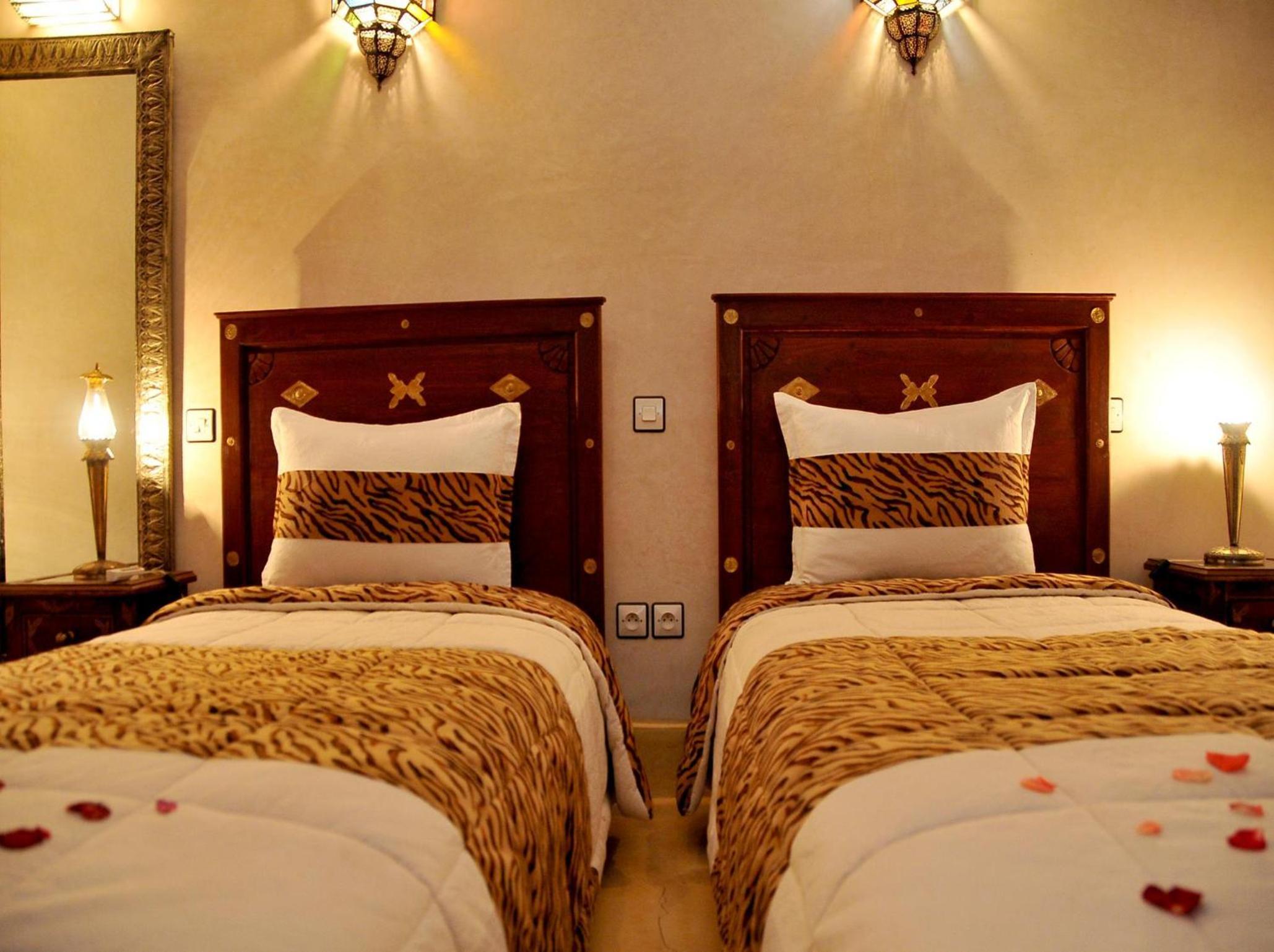 Triple Room - Photo 16