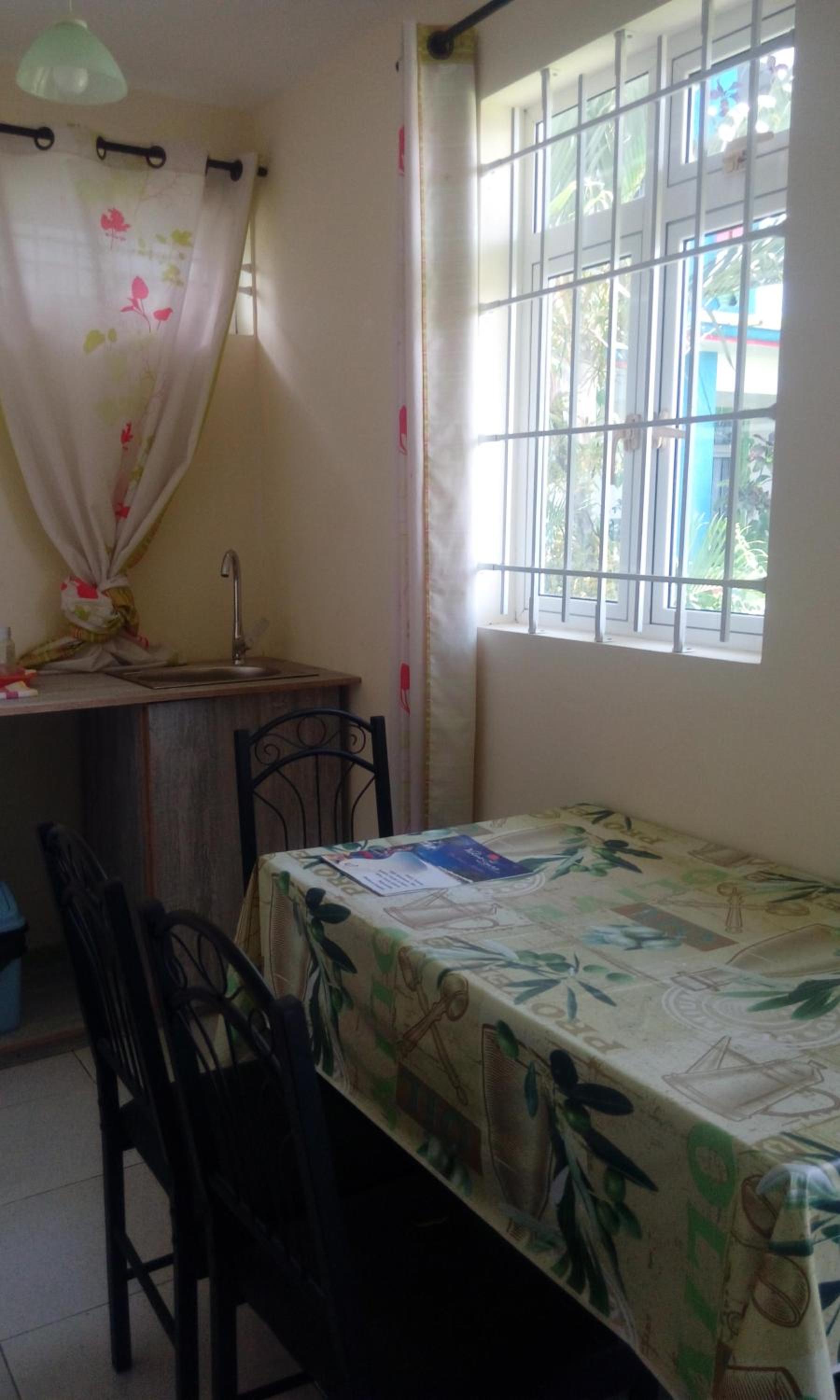 Standard Apartment