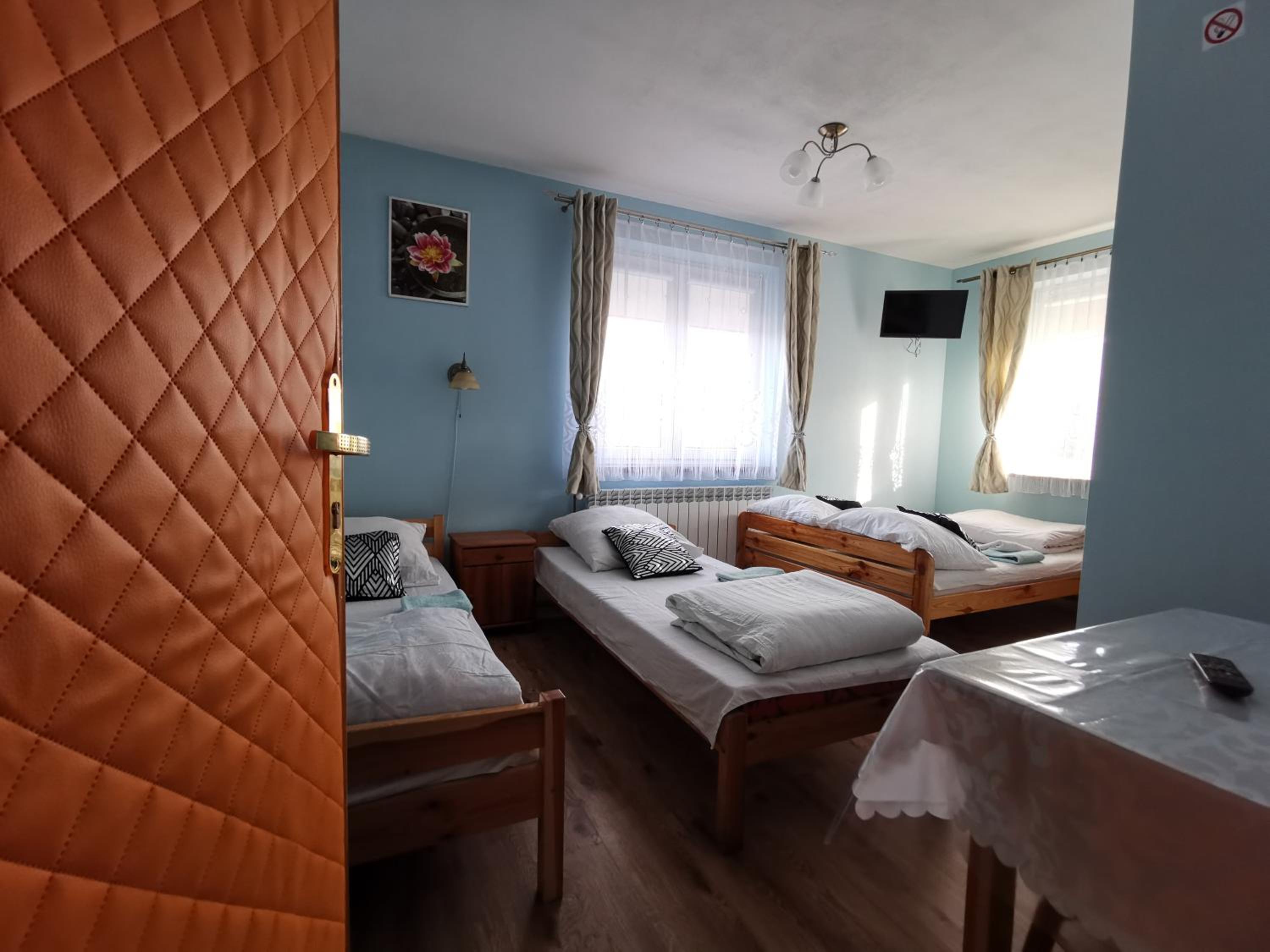 Quadruple Room photo 1
