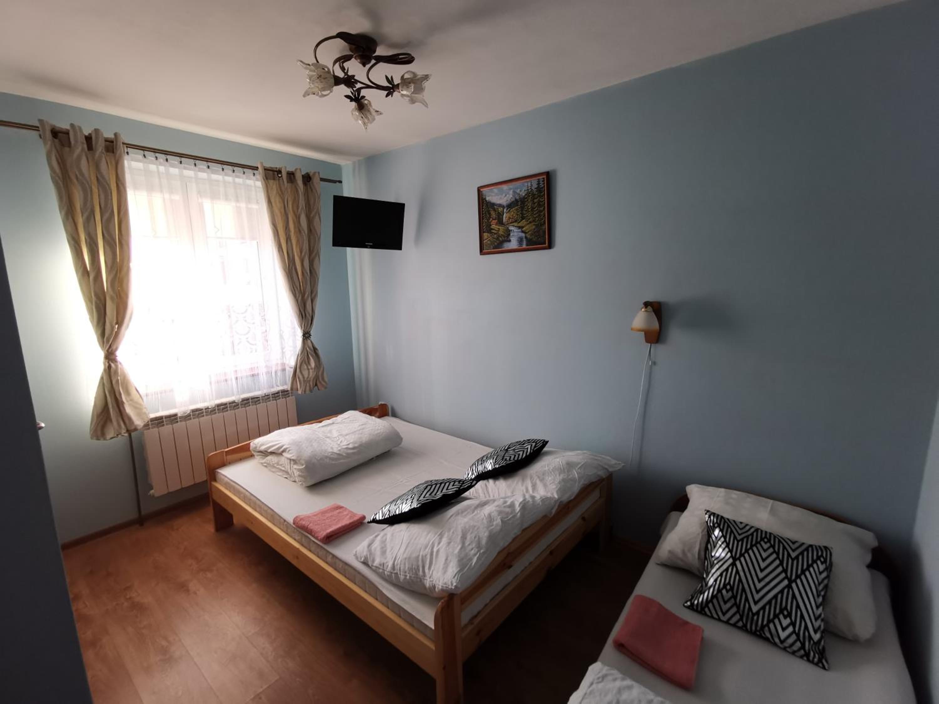 Large Double Room photo 1