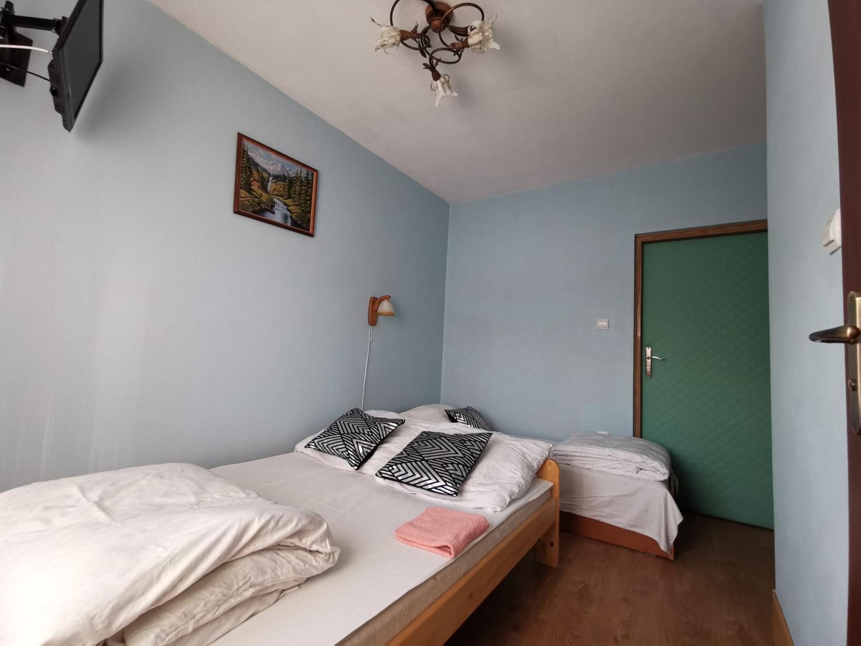 Large Double Room photo 2