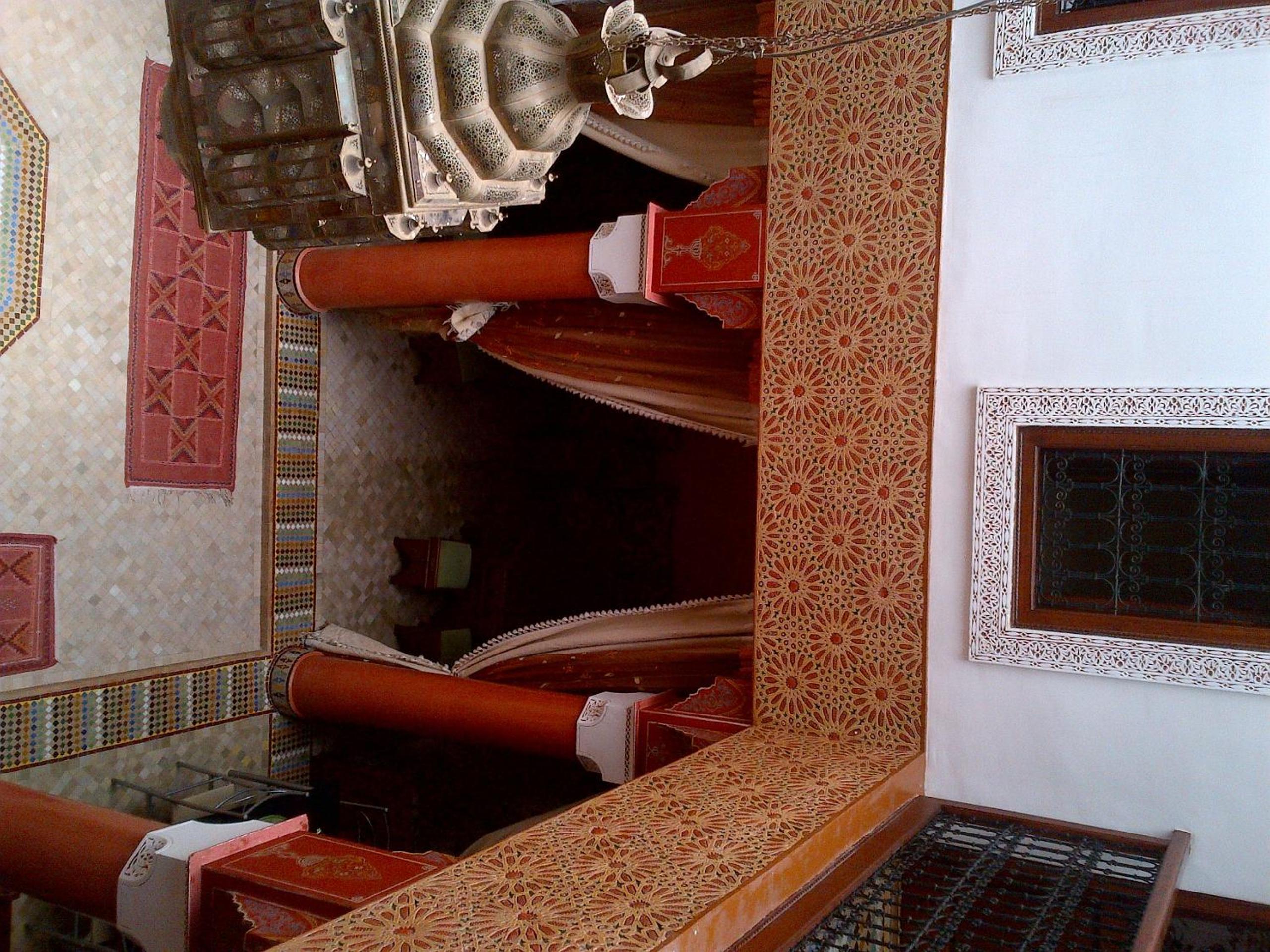 Double Room - Photo 32