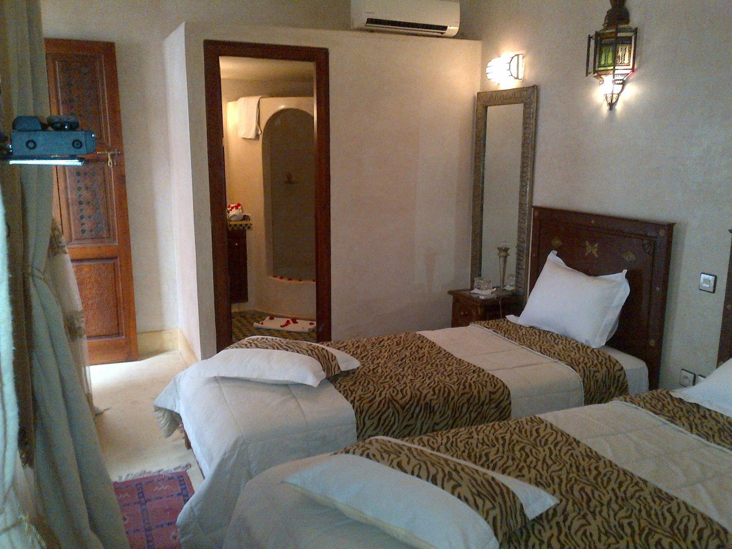 Triple Room - Photo 22