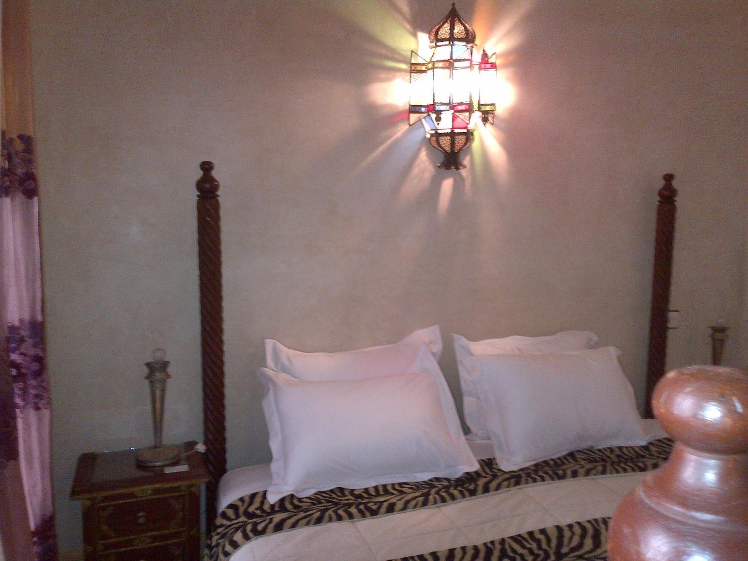 Double Room - Photo 24