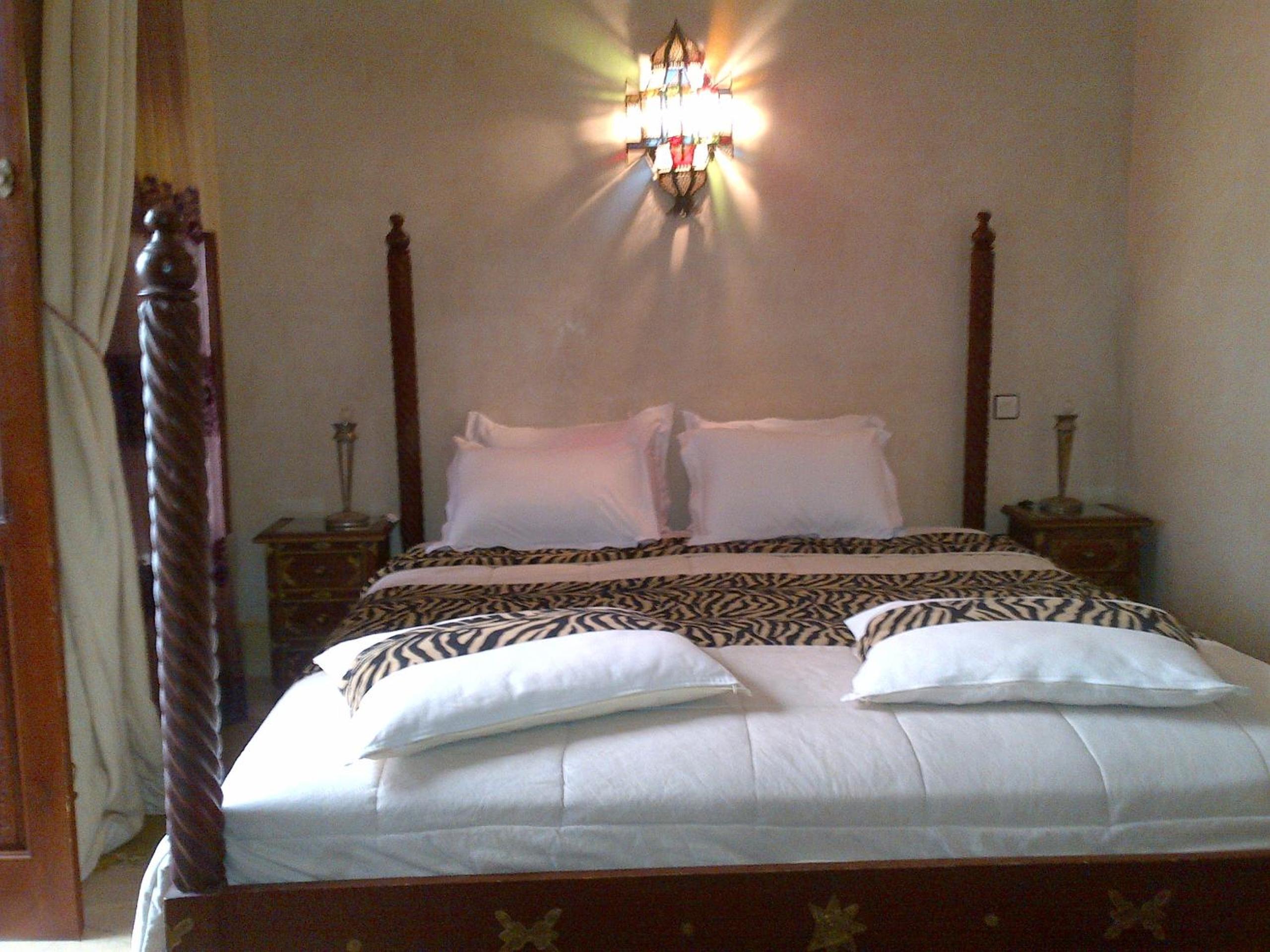 Double Room - Photo 23