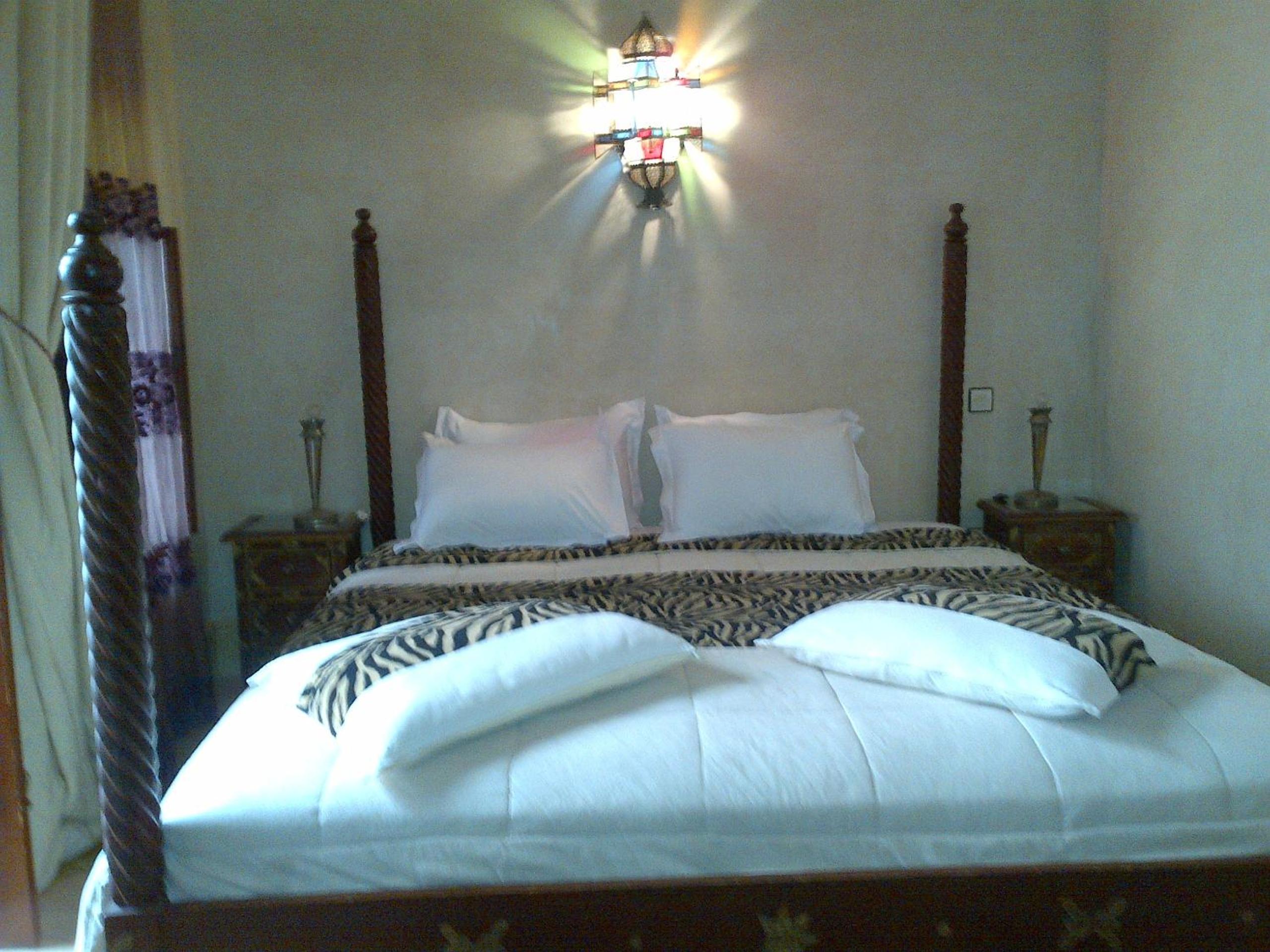Double Room - Photo 3