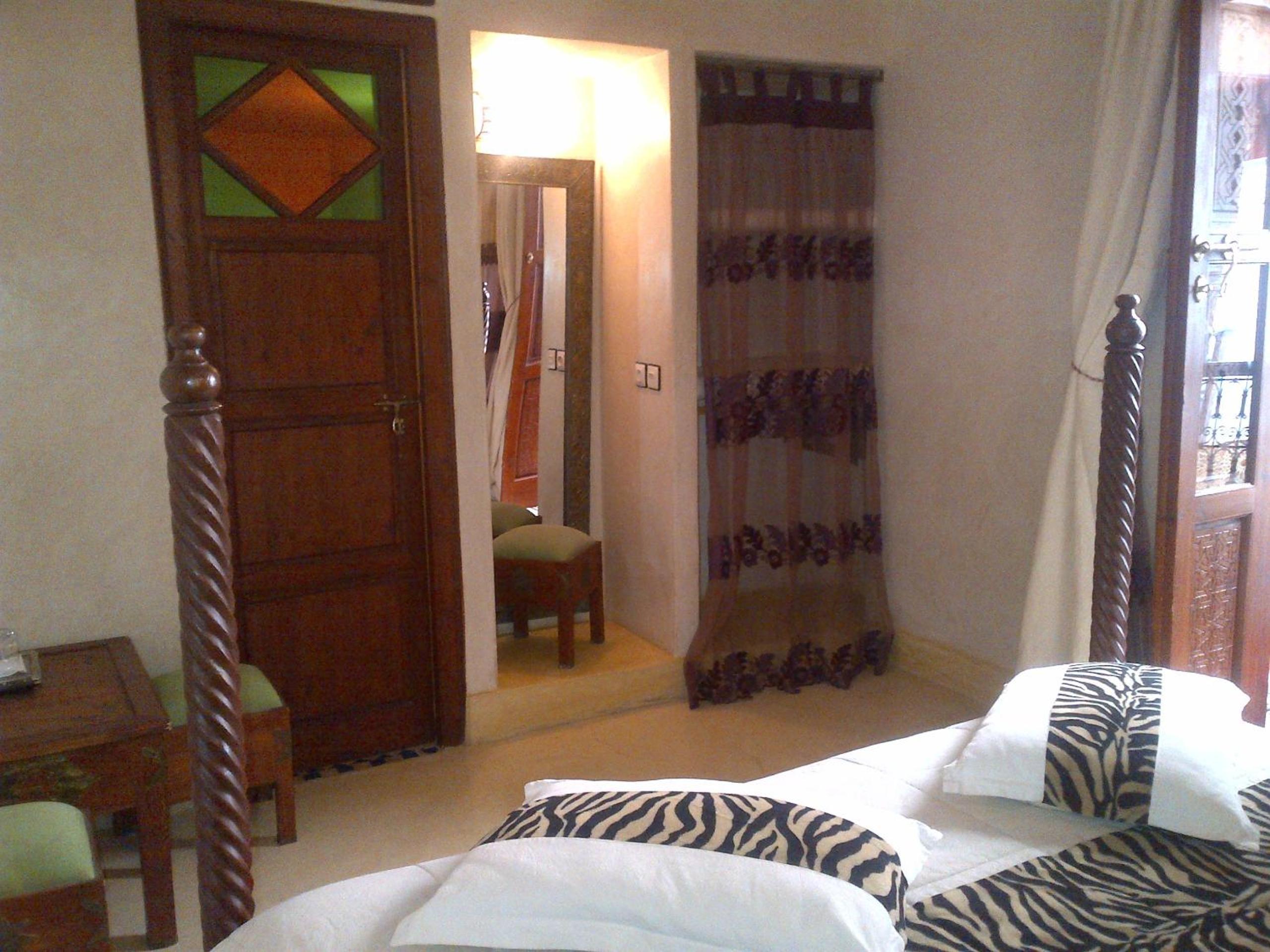 Double Room - Photo 1