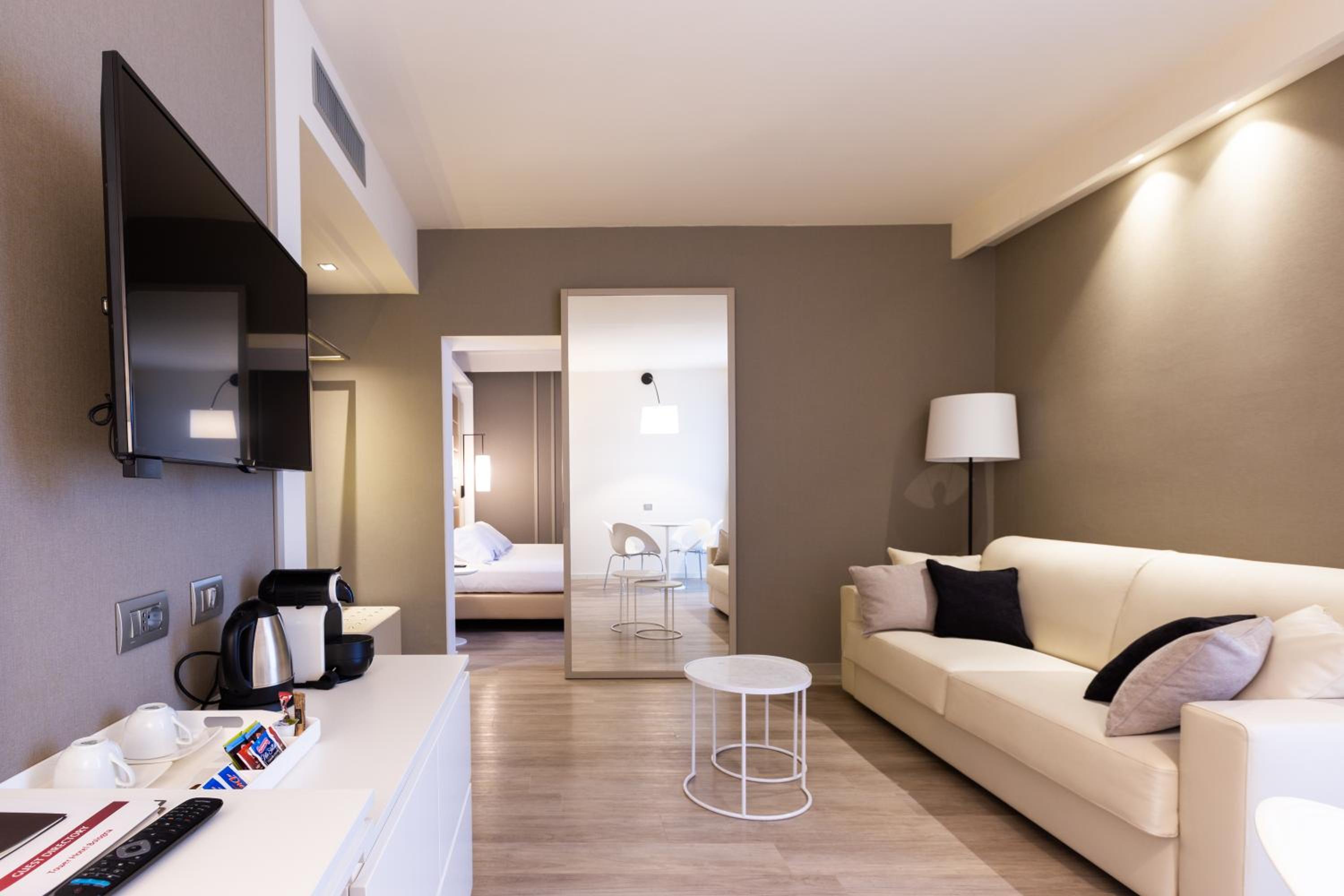Junior Suite - Photo 5