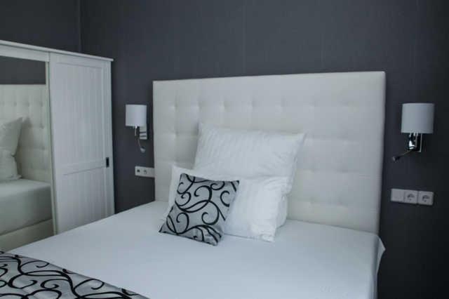 Single Room - Disability Access