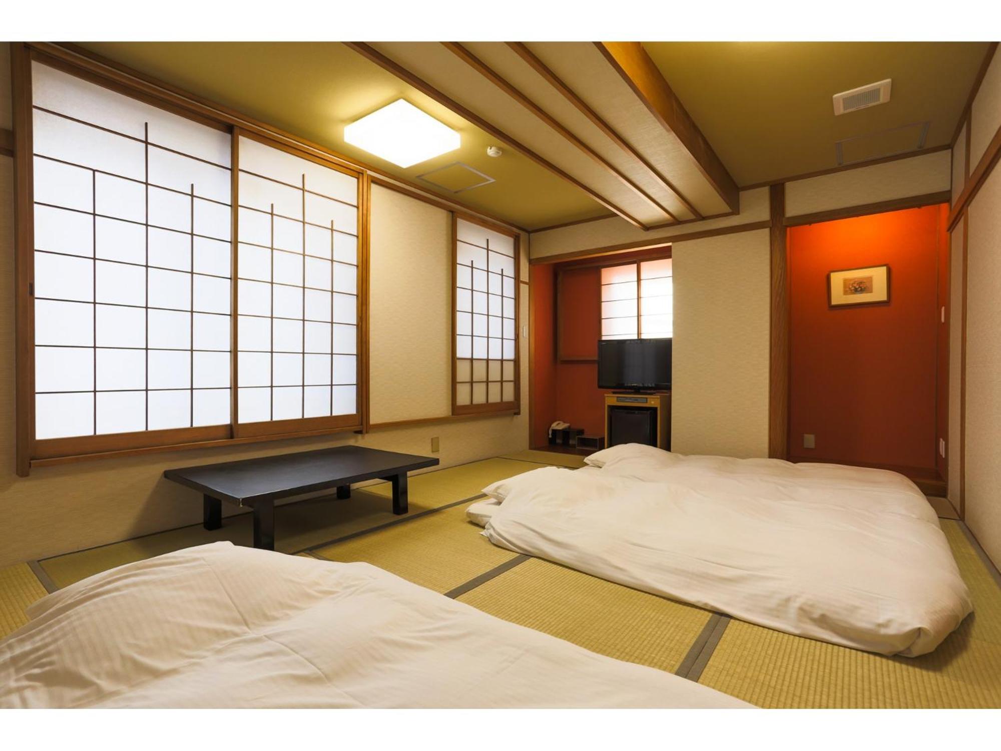 Japanese-Style Family Room - Non-Smoking photo 2