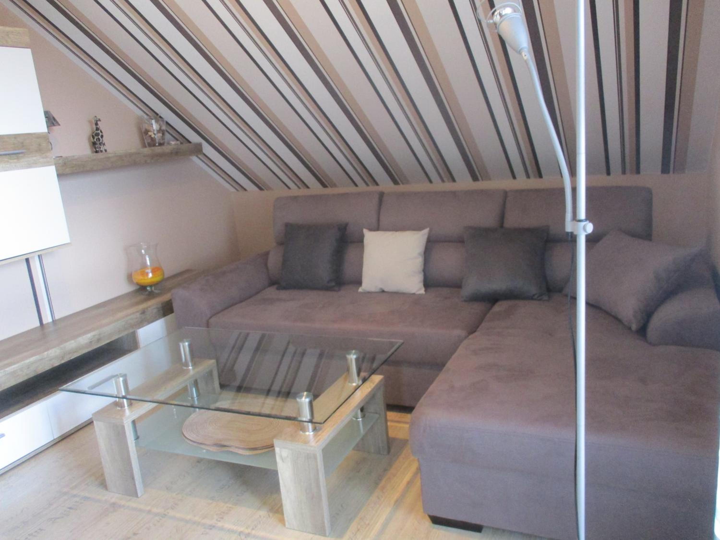 Apartment with Balcony photo 1