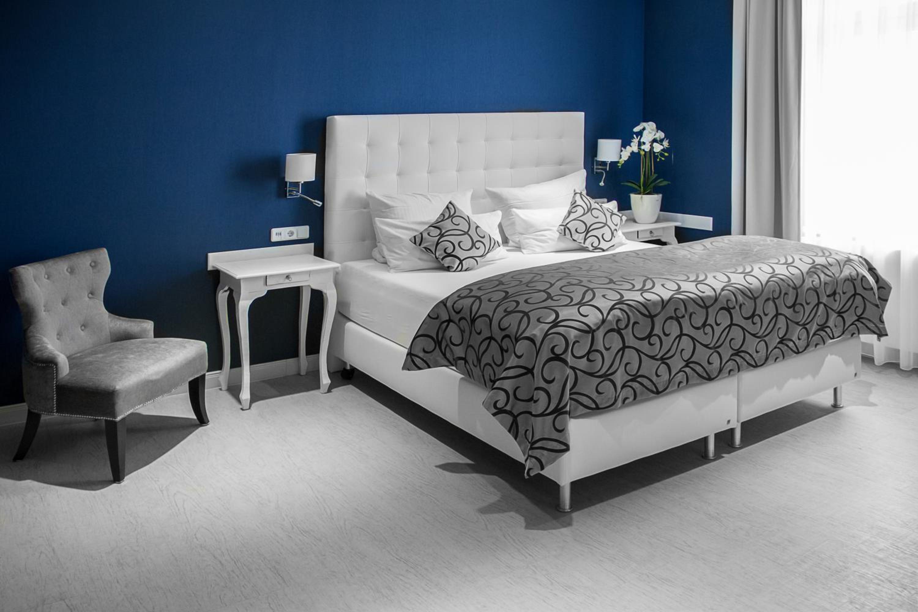 Double Room - Disability Access