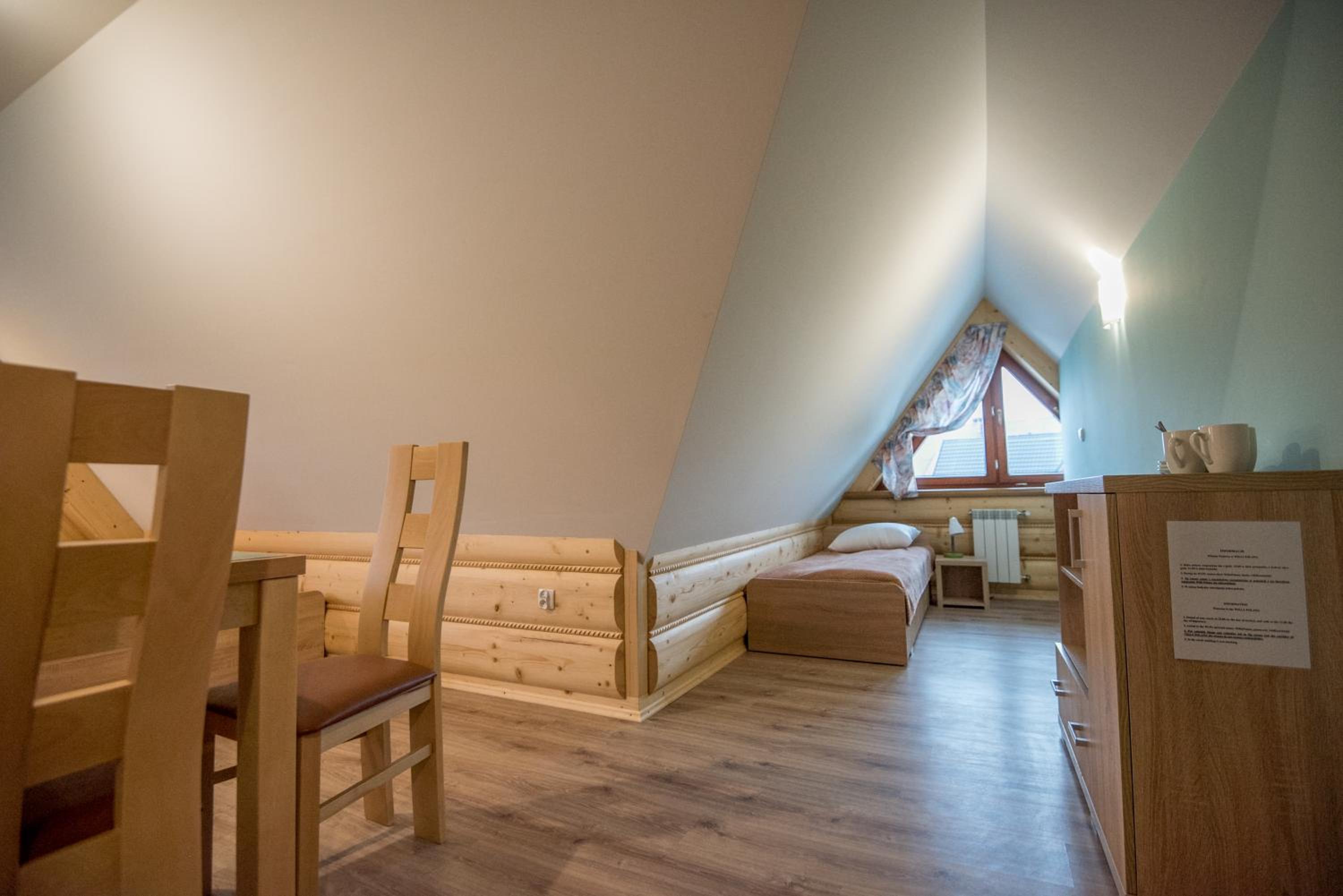 Triple Room photo 2
