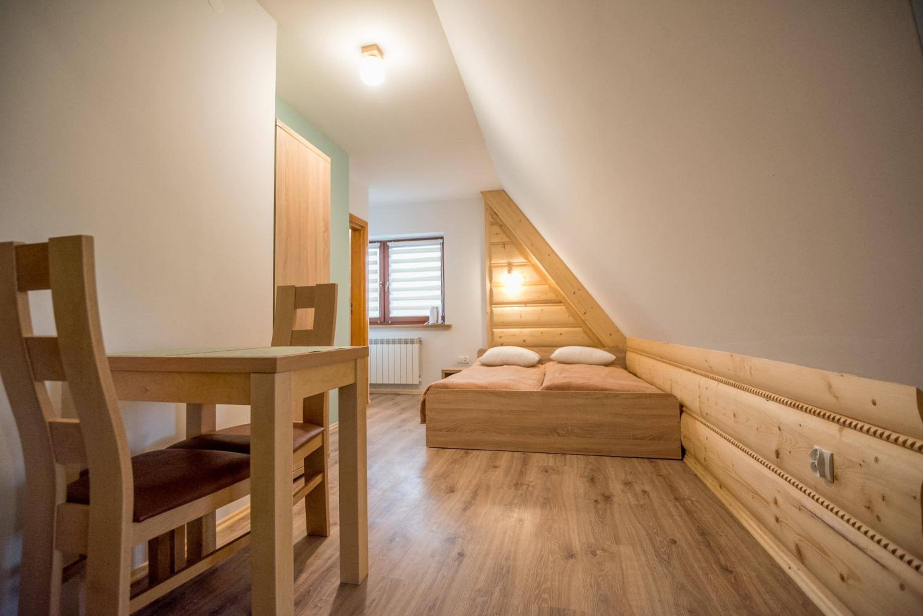Triple Room photo 3