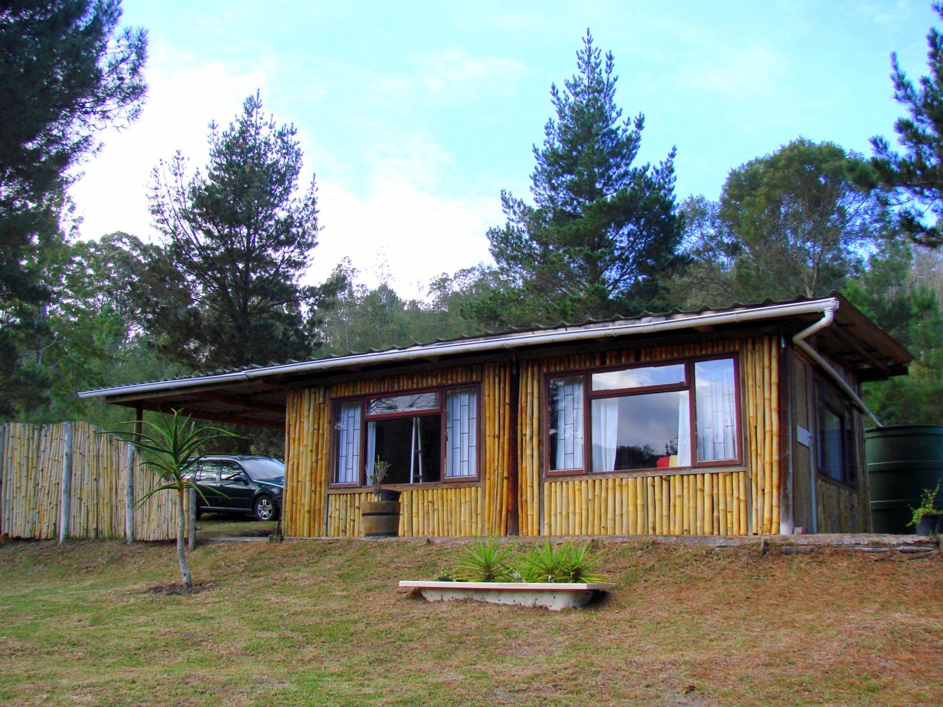 Family Bungalow - Photo 9