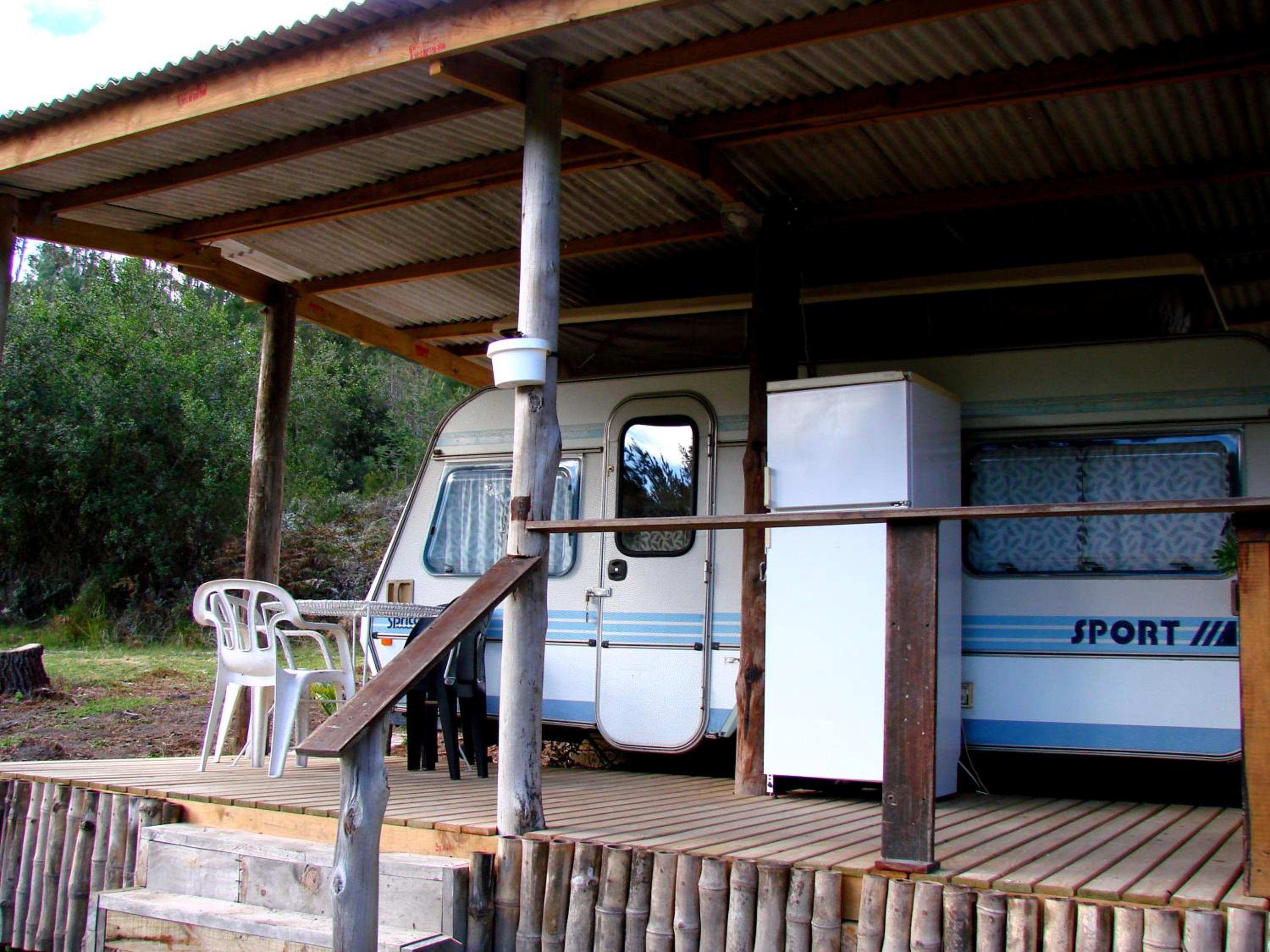 Caravan - Photo 11