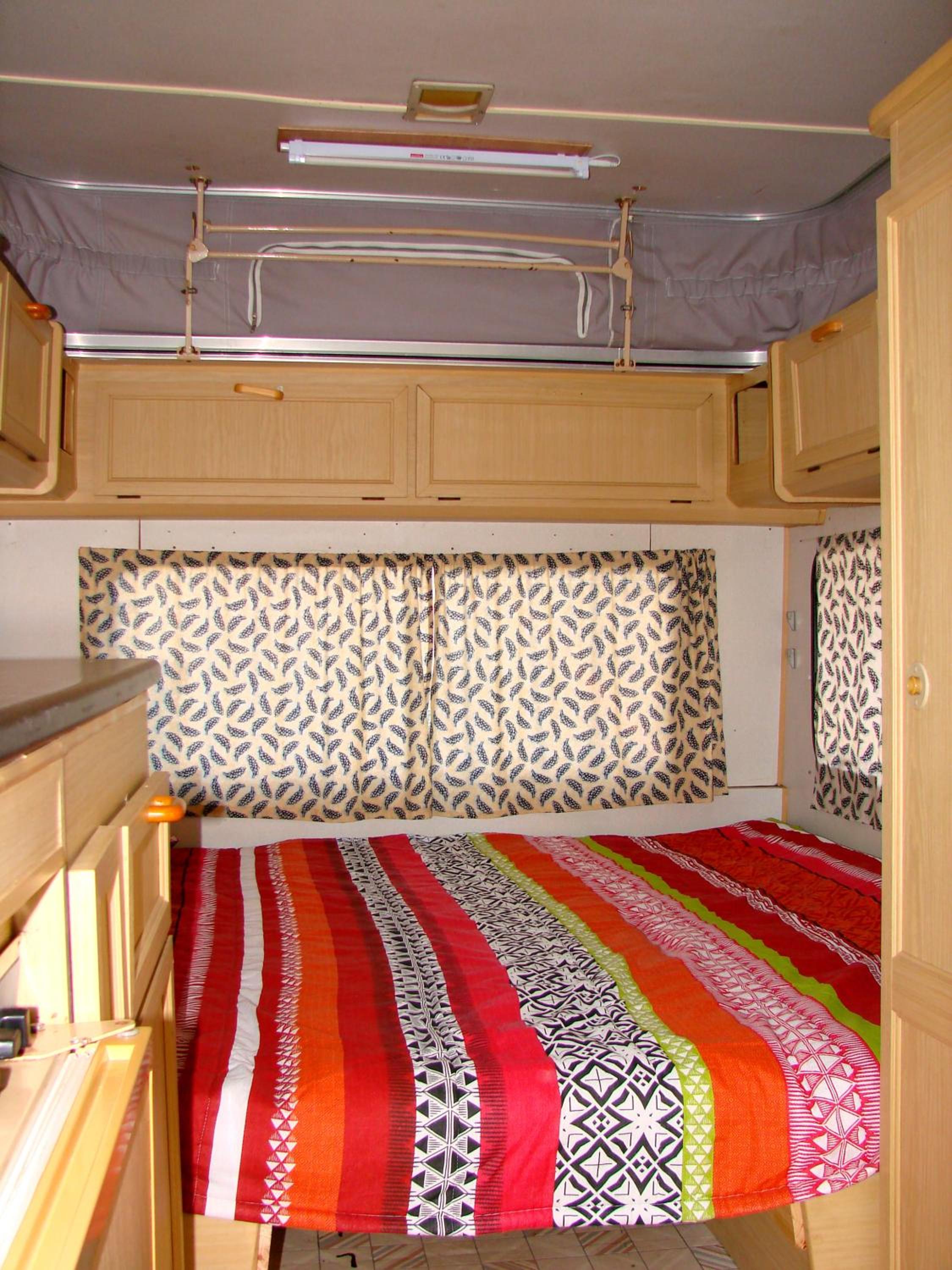 Caravan - Photo 1