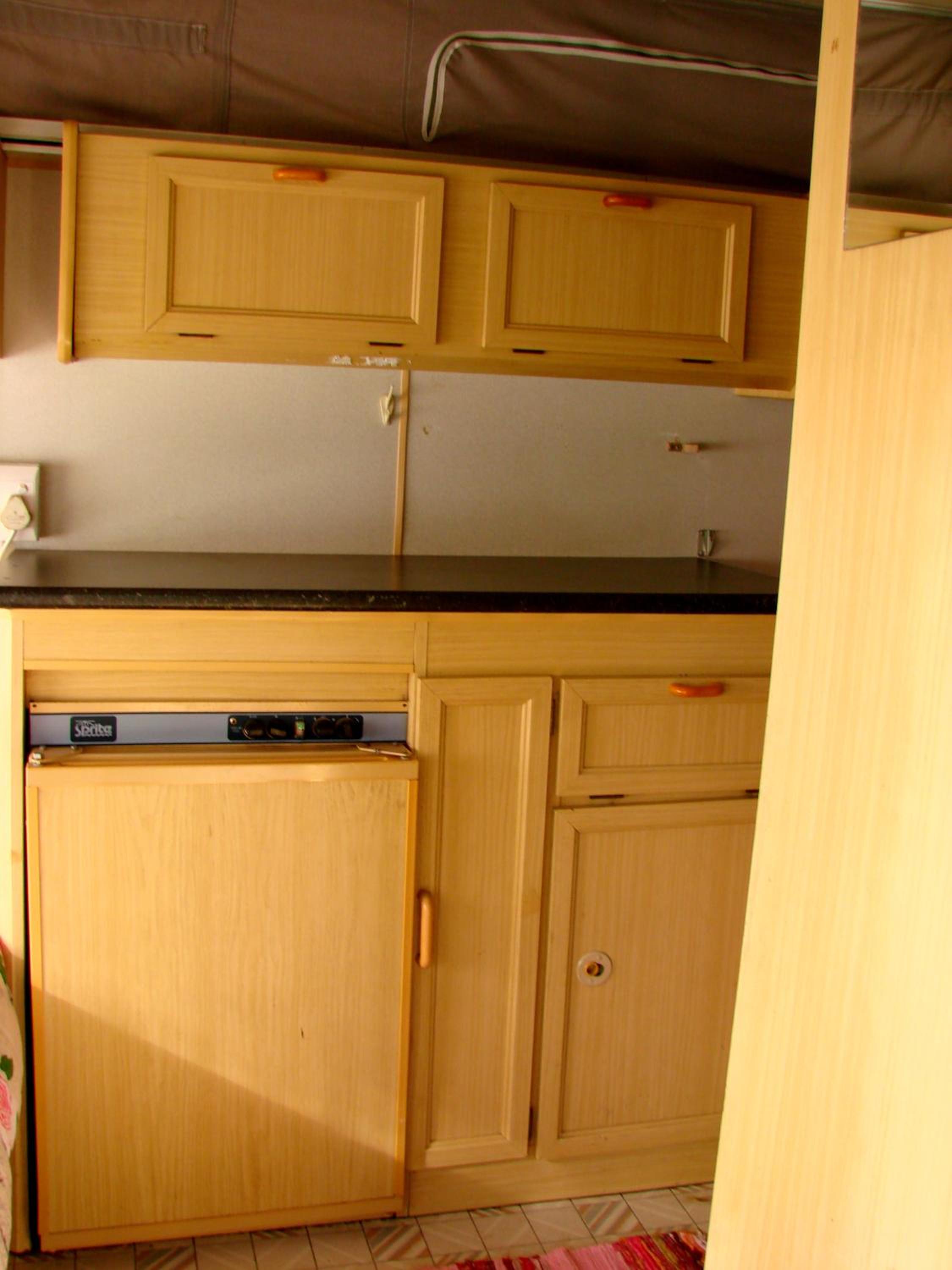 Caravan - Photo 8