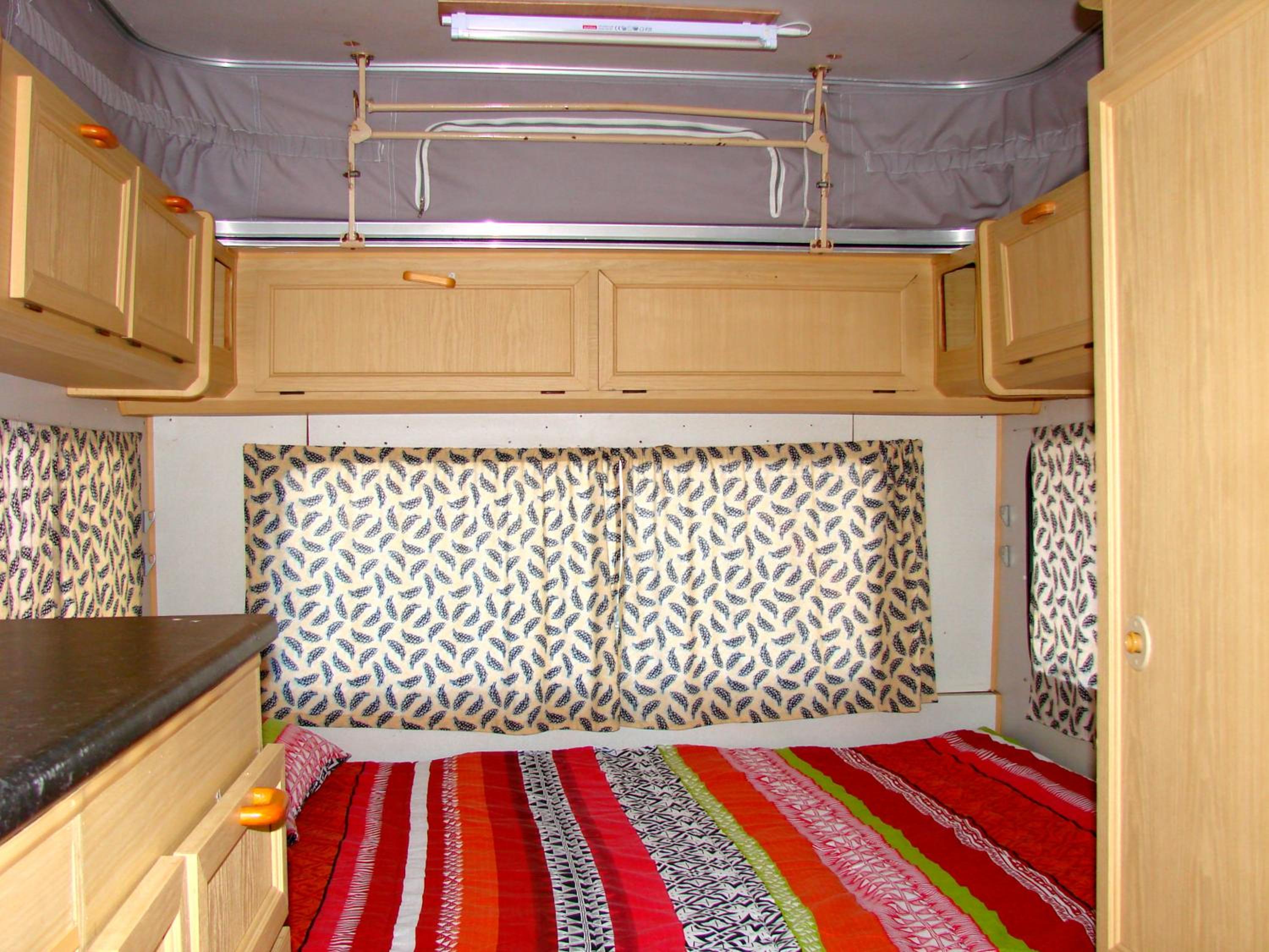Caravan - Photo 5