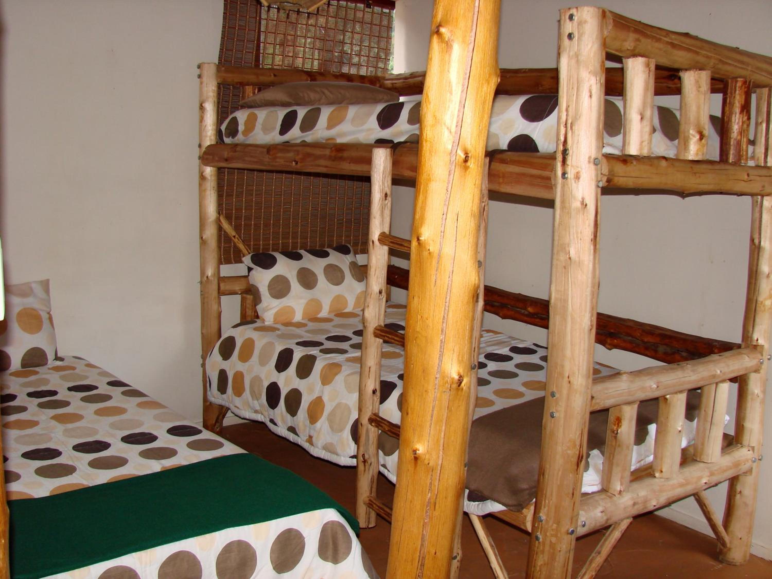 Family Bungalow - Photo 3