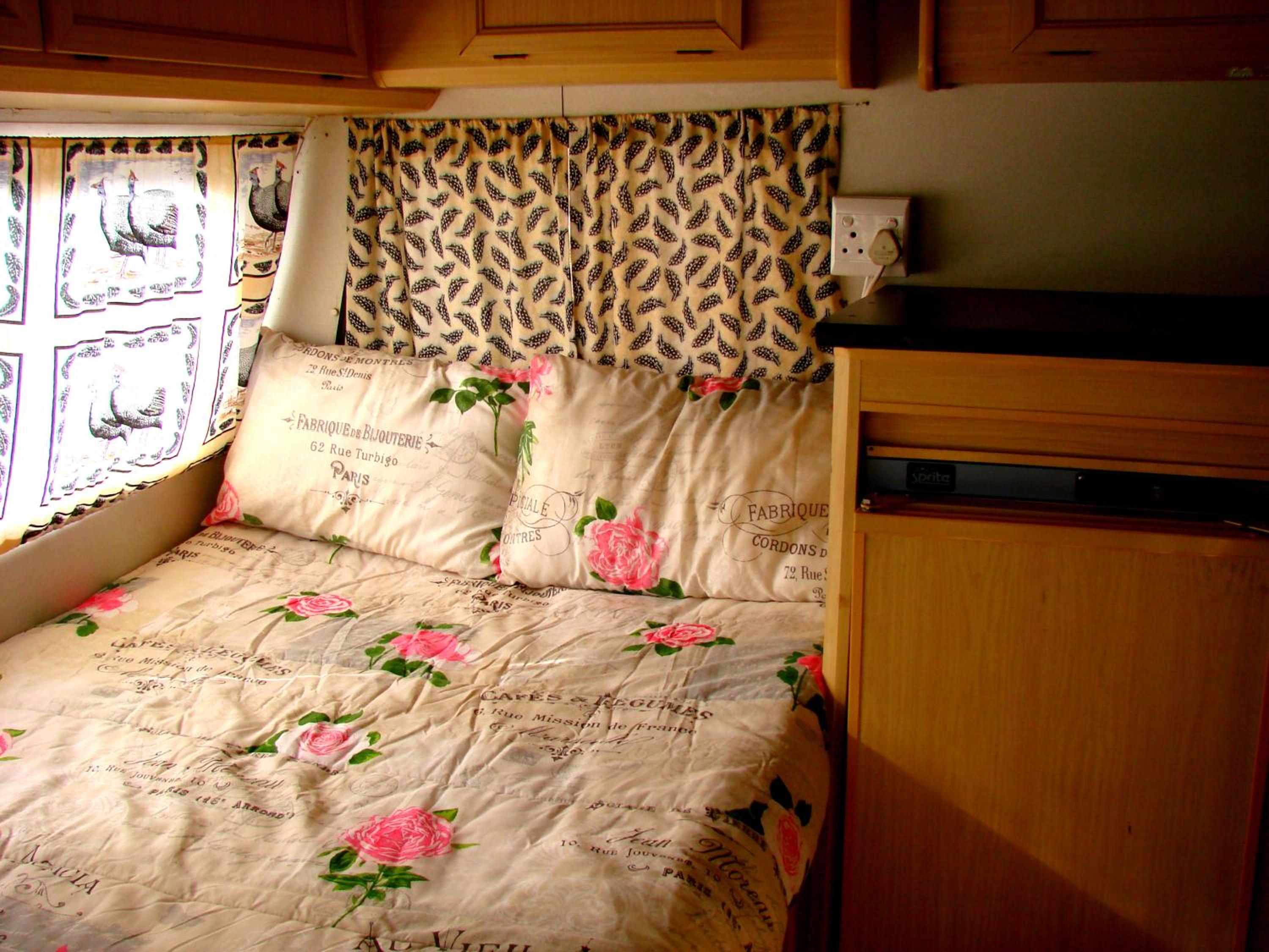 Caravan - Photo 3