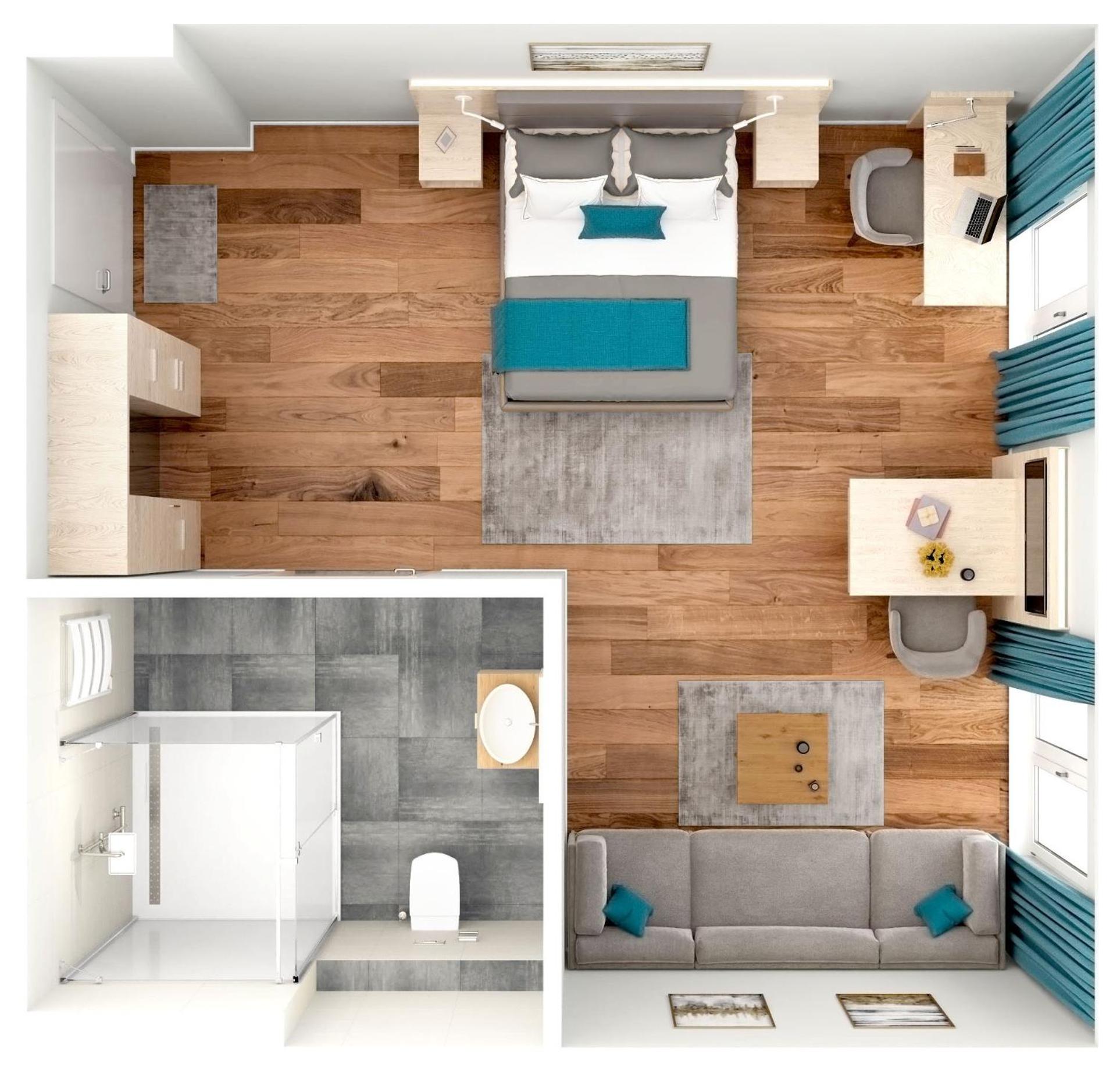 Junior Suite - Photo 4