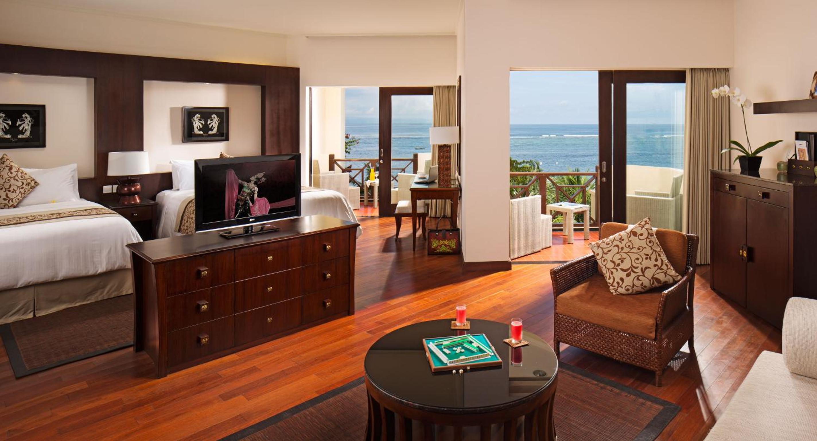 Ocean View Suite - Photo 1
