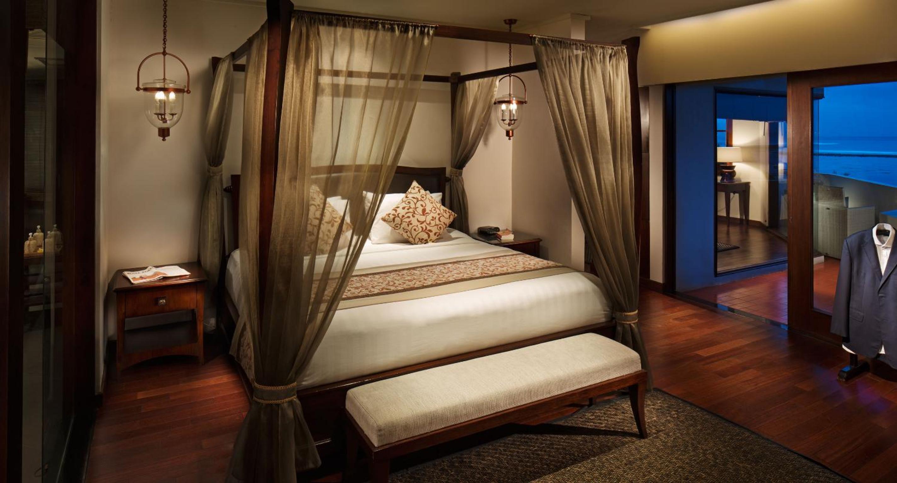 Ocean View Suite - Photo 4
