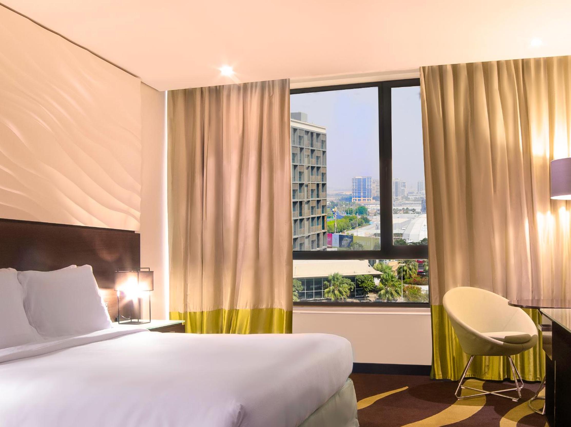 Standard Room With 15% Discount On F&B And Spa And Free Beach Access photo 2