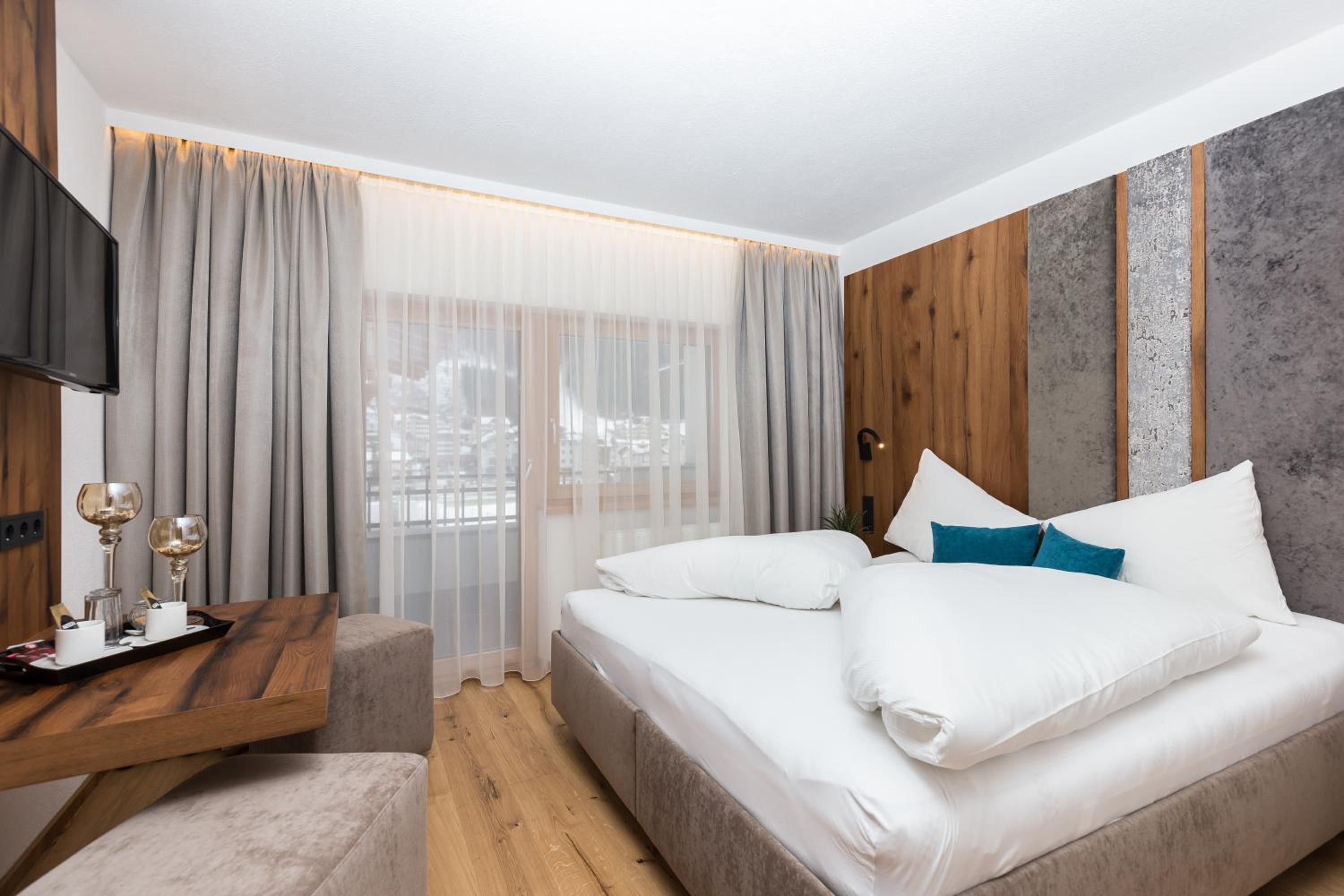 Quadruple Room photo 2