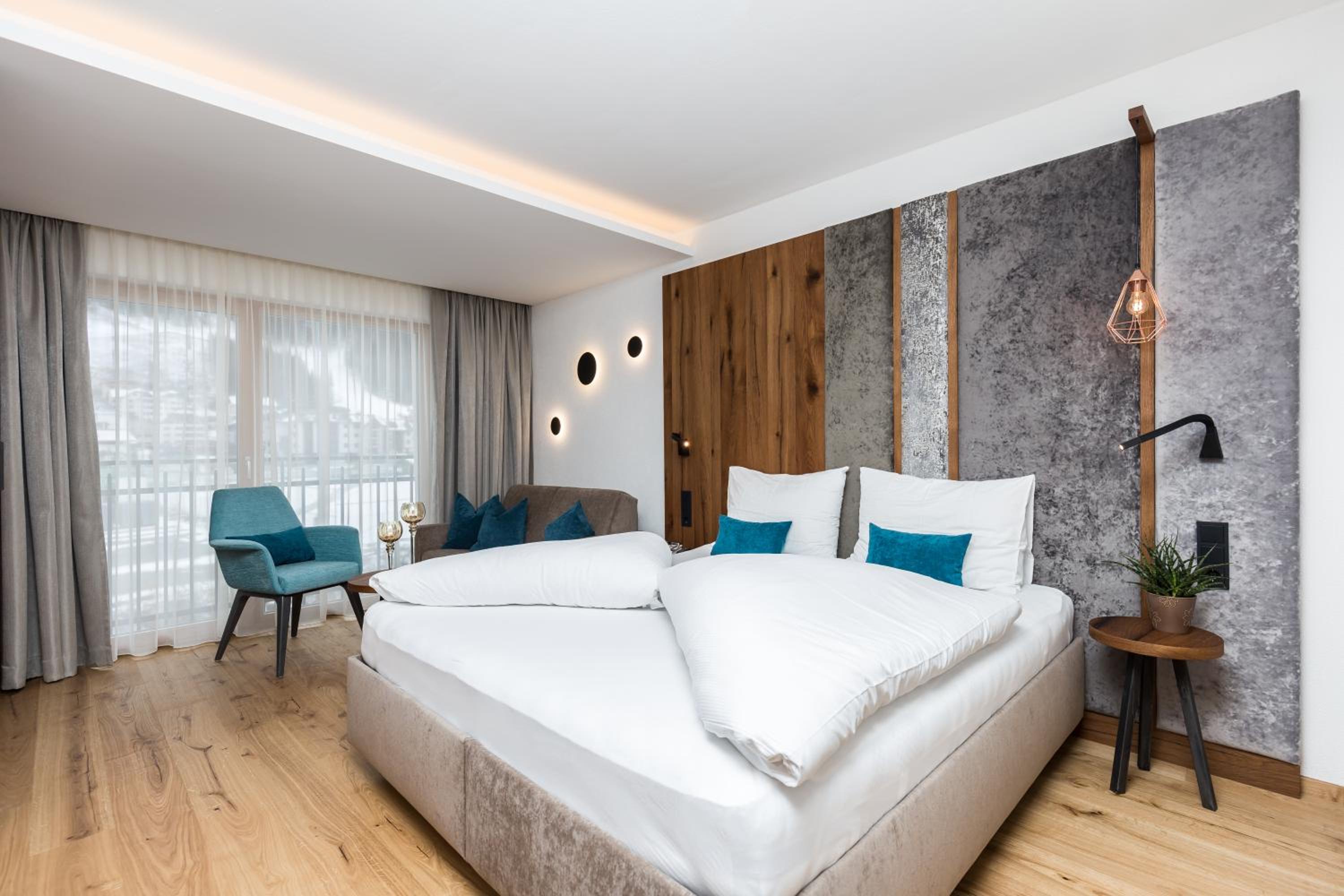 Quadruple Room photo 1
