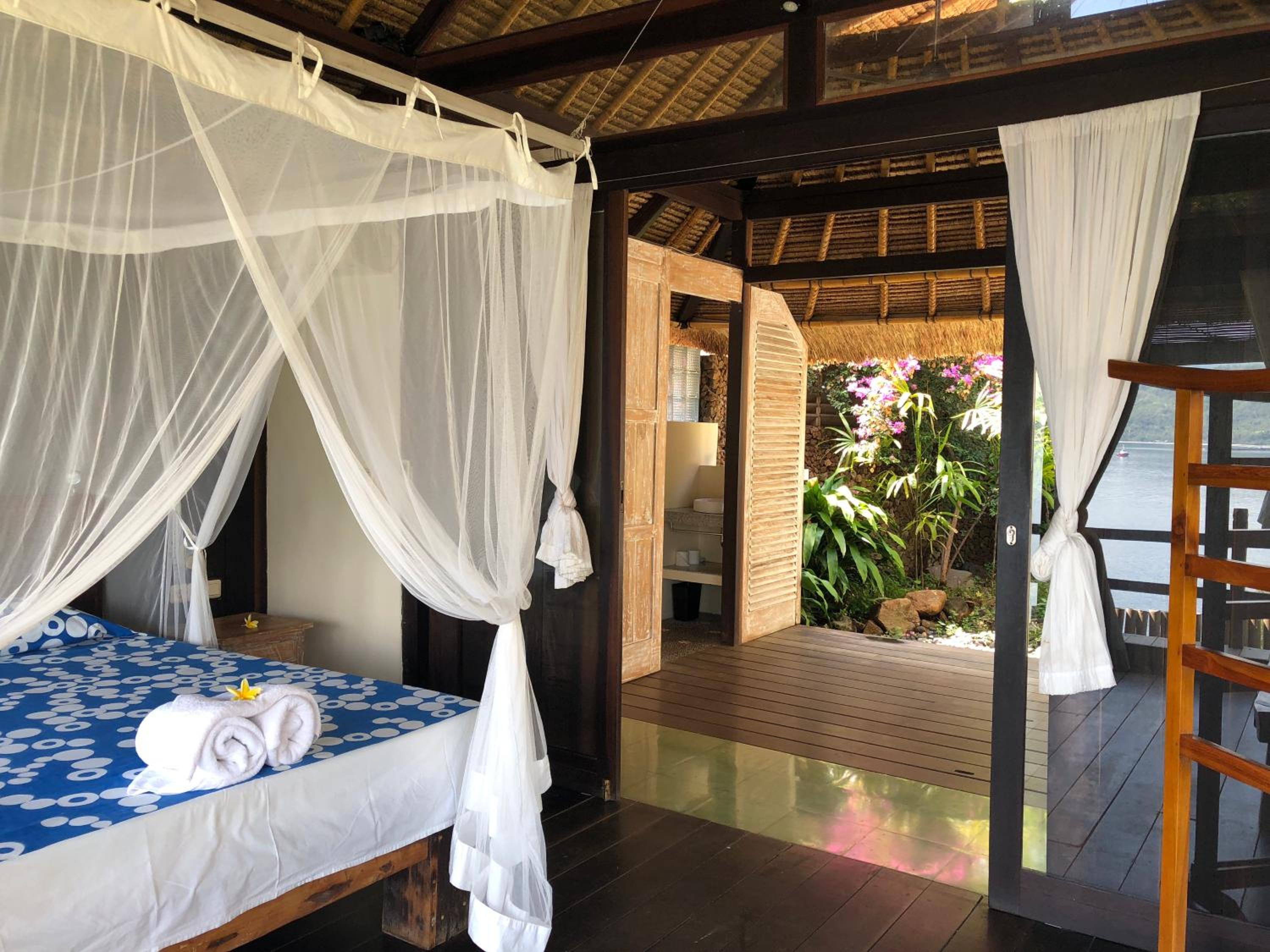 Two-Bedroom Villa - Photo 4