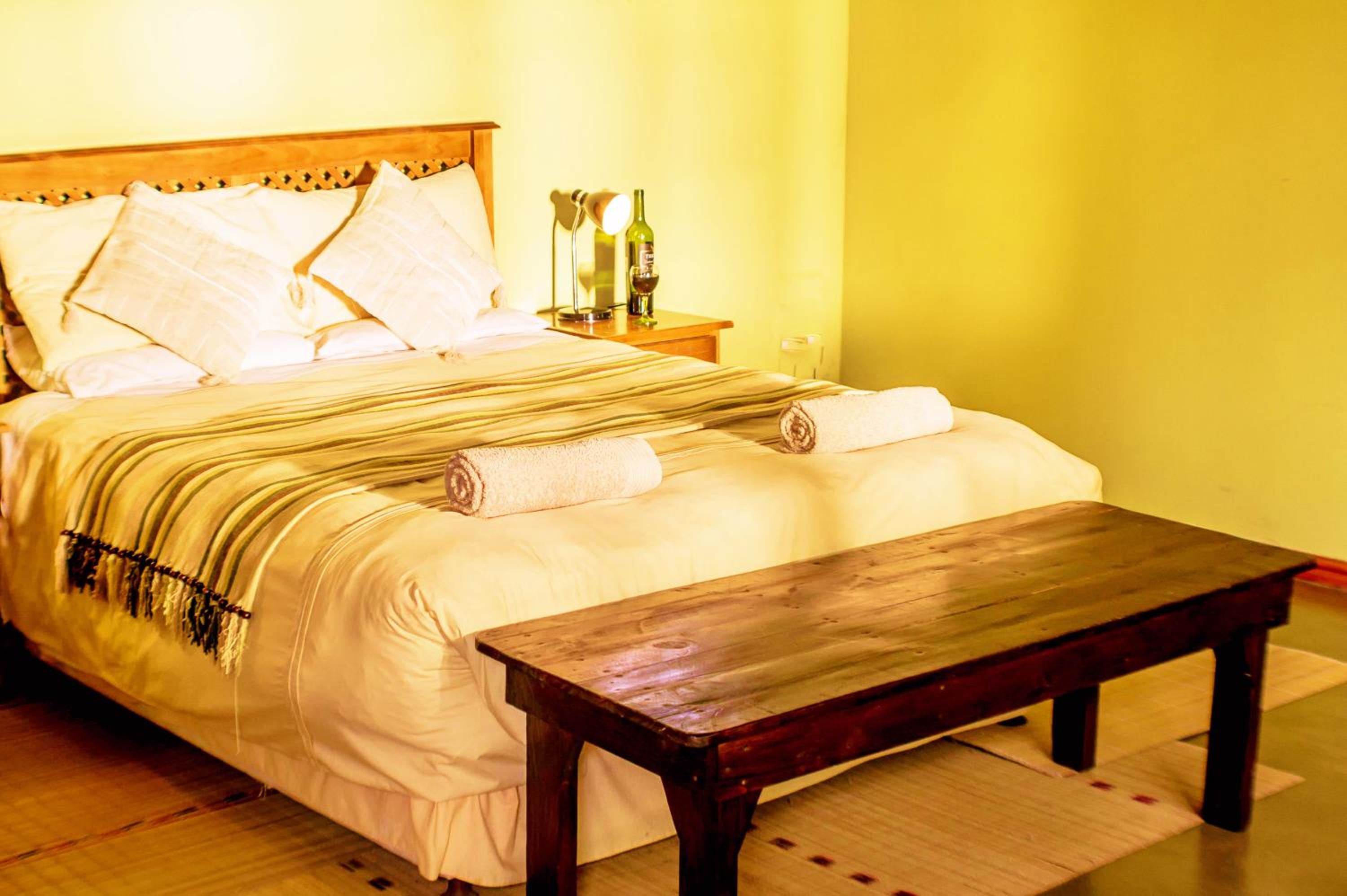 Double Room photo 1