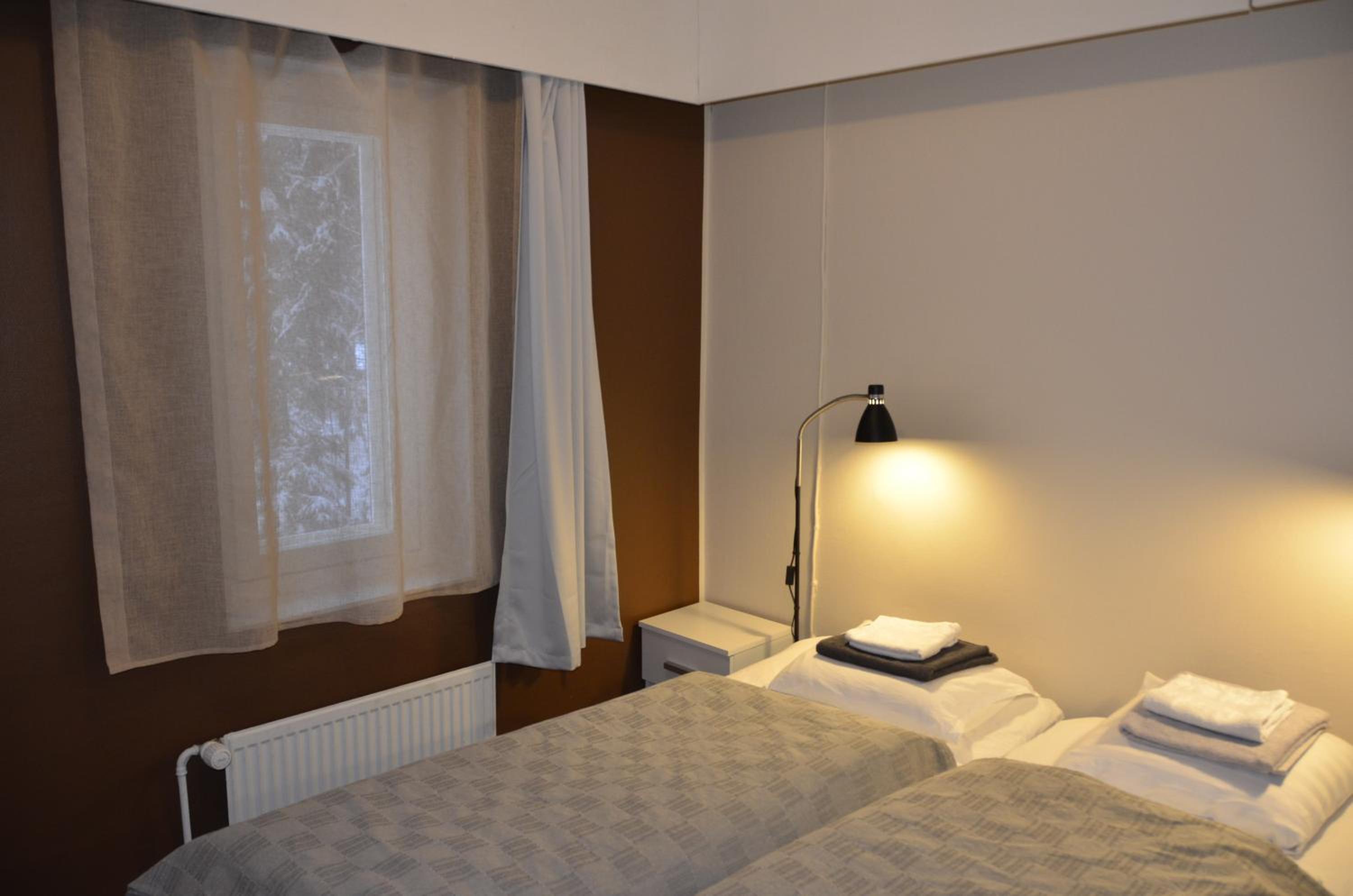 Two-Room Apartment with One Bedroom, Private Bathroom and Kitchen - Photo 14