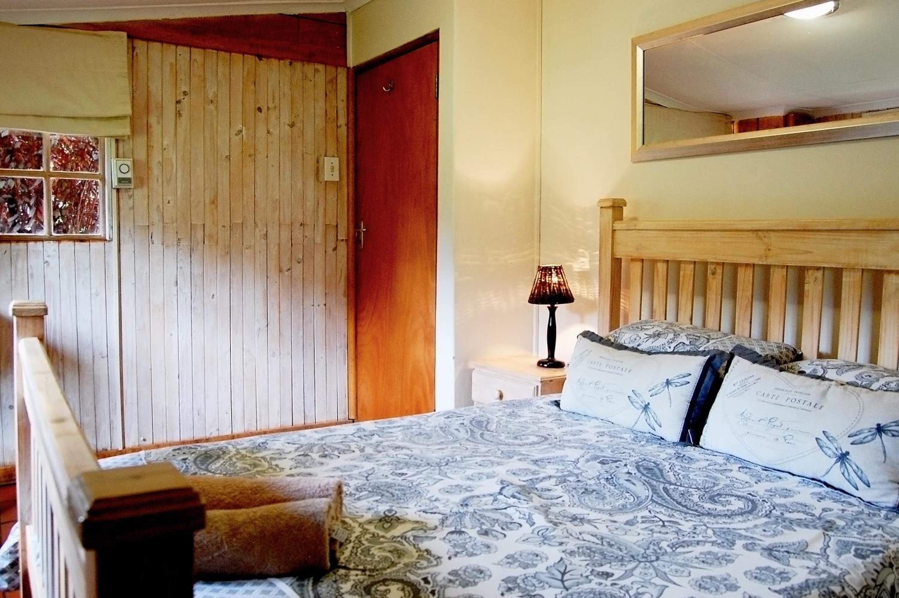 Classic Cabin - Photo 2
