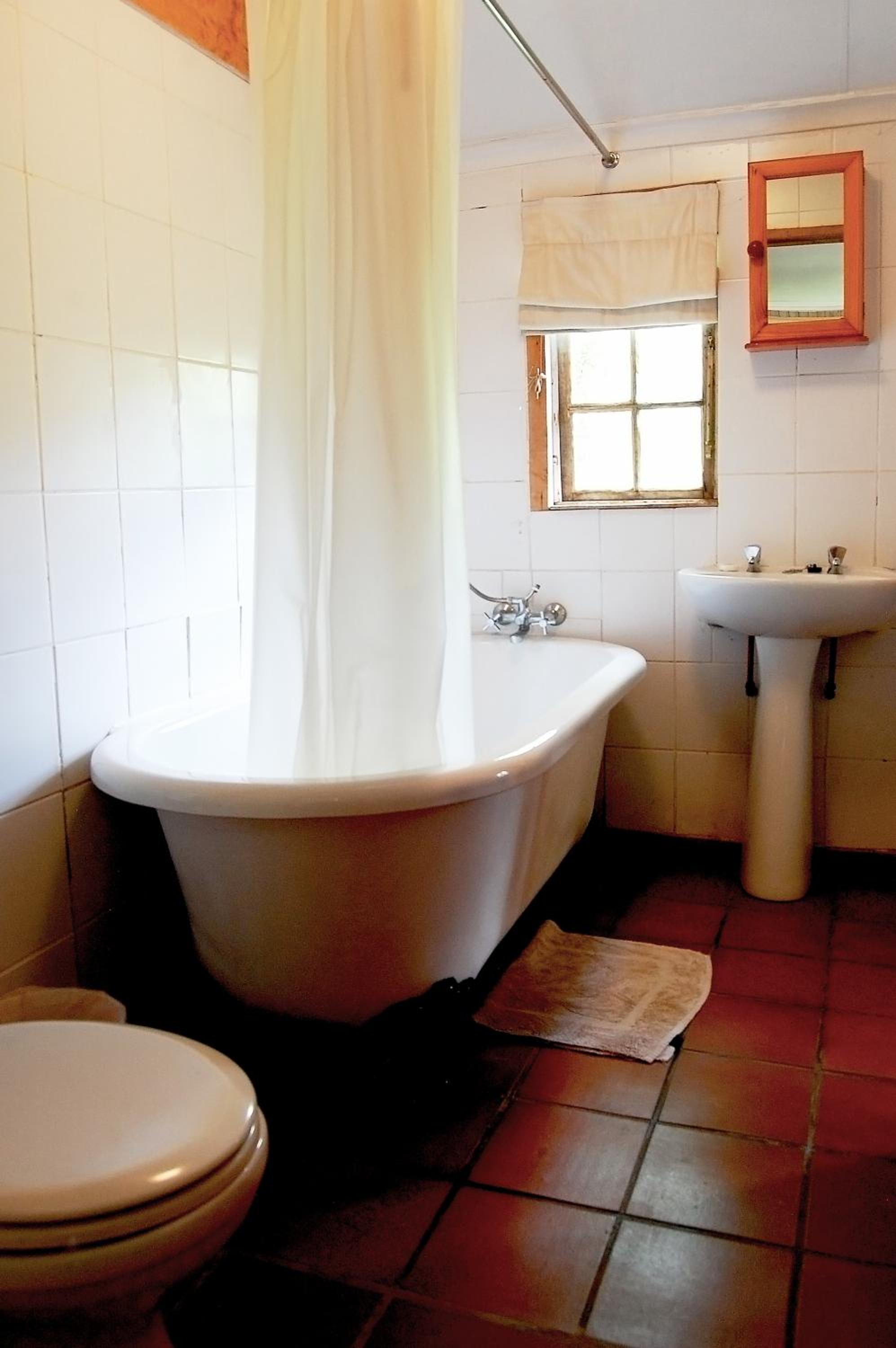 Classic Cabin - Photo 3