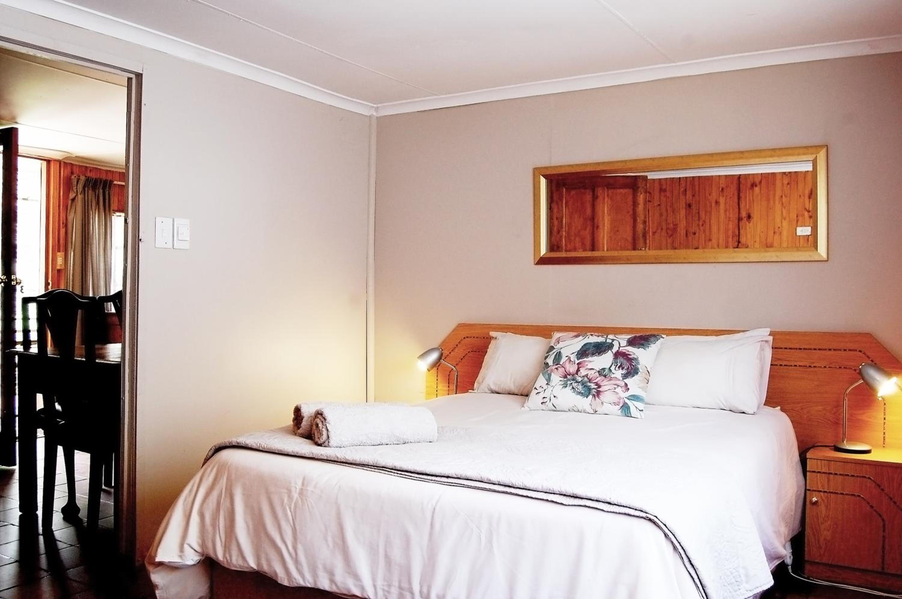 One-Bedroom Chalet photo 1