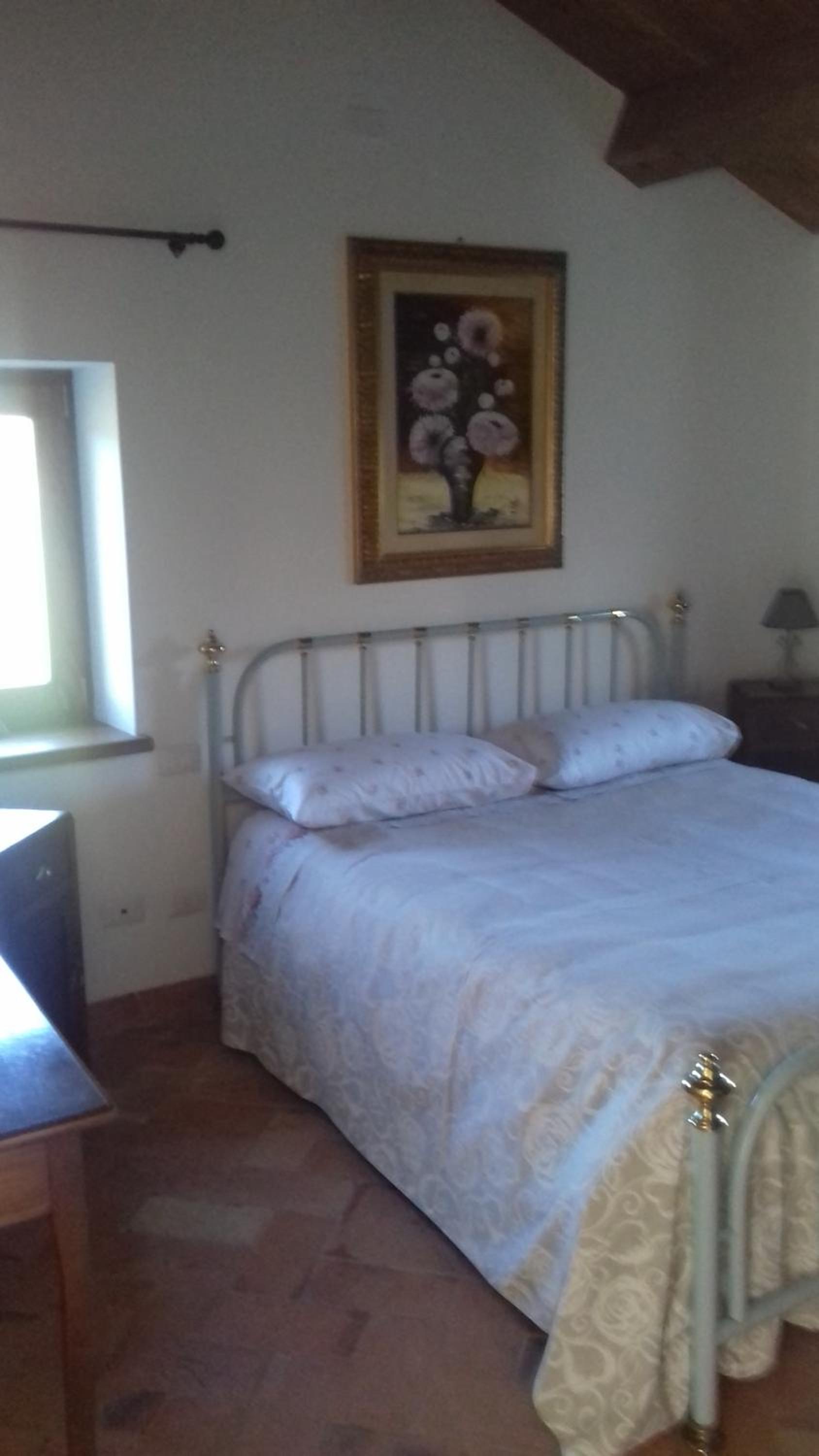Double Room with Private Bathroom photo 1