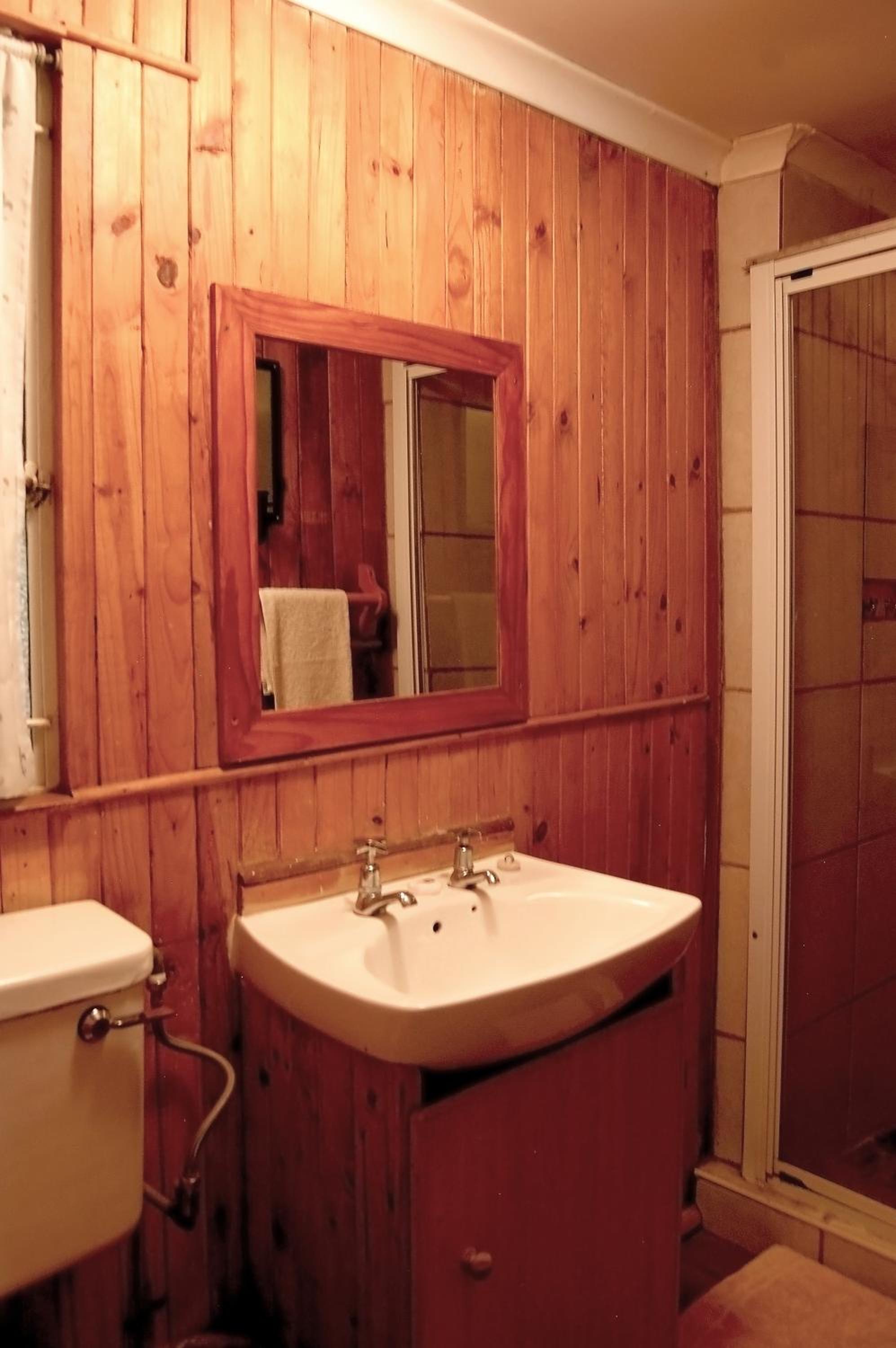 One-Bedroom Chalet photo 2