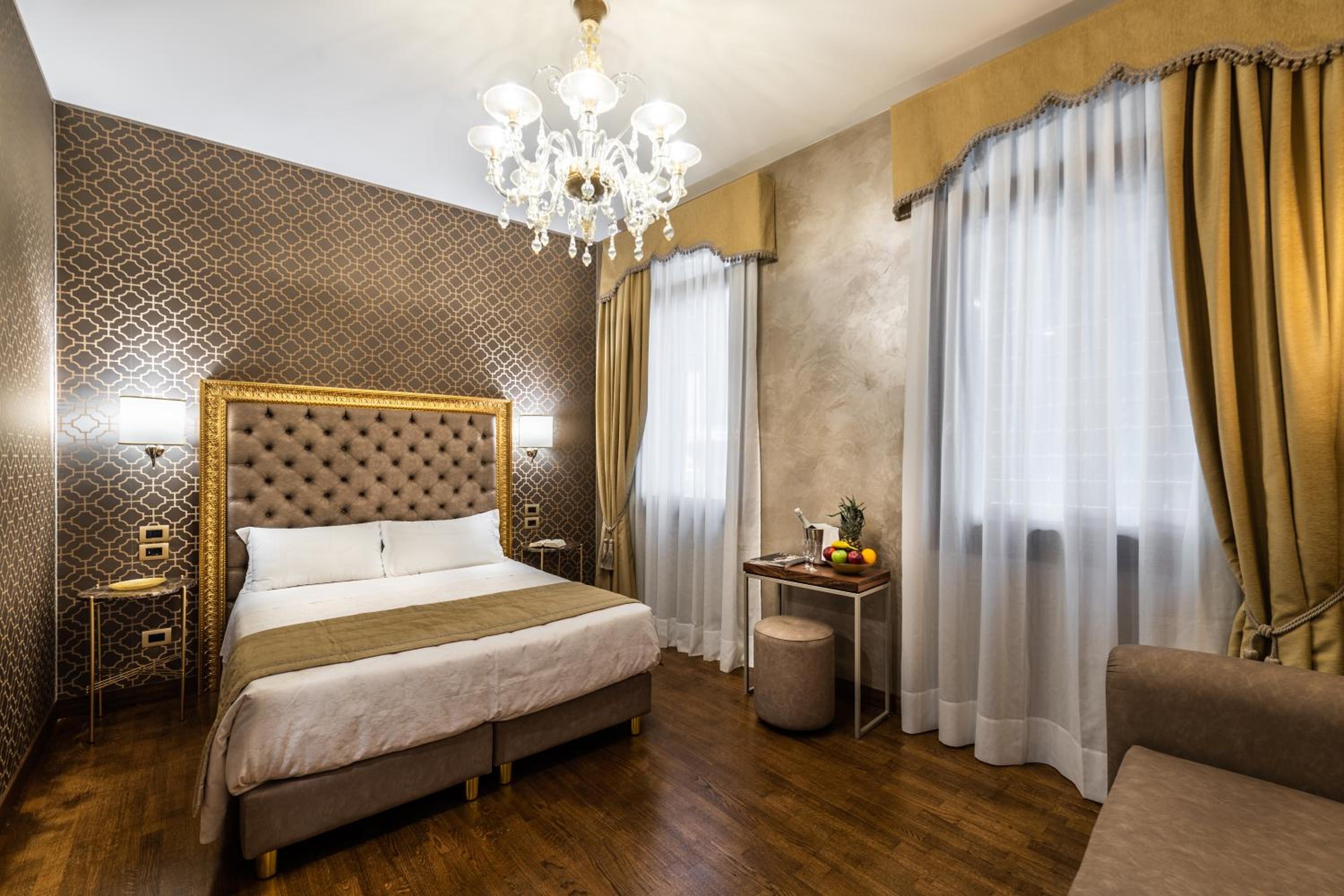 Superior Double or Twin Room