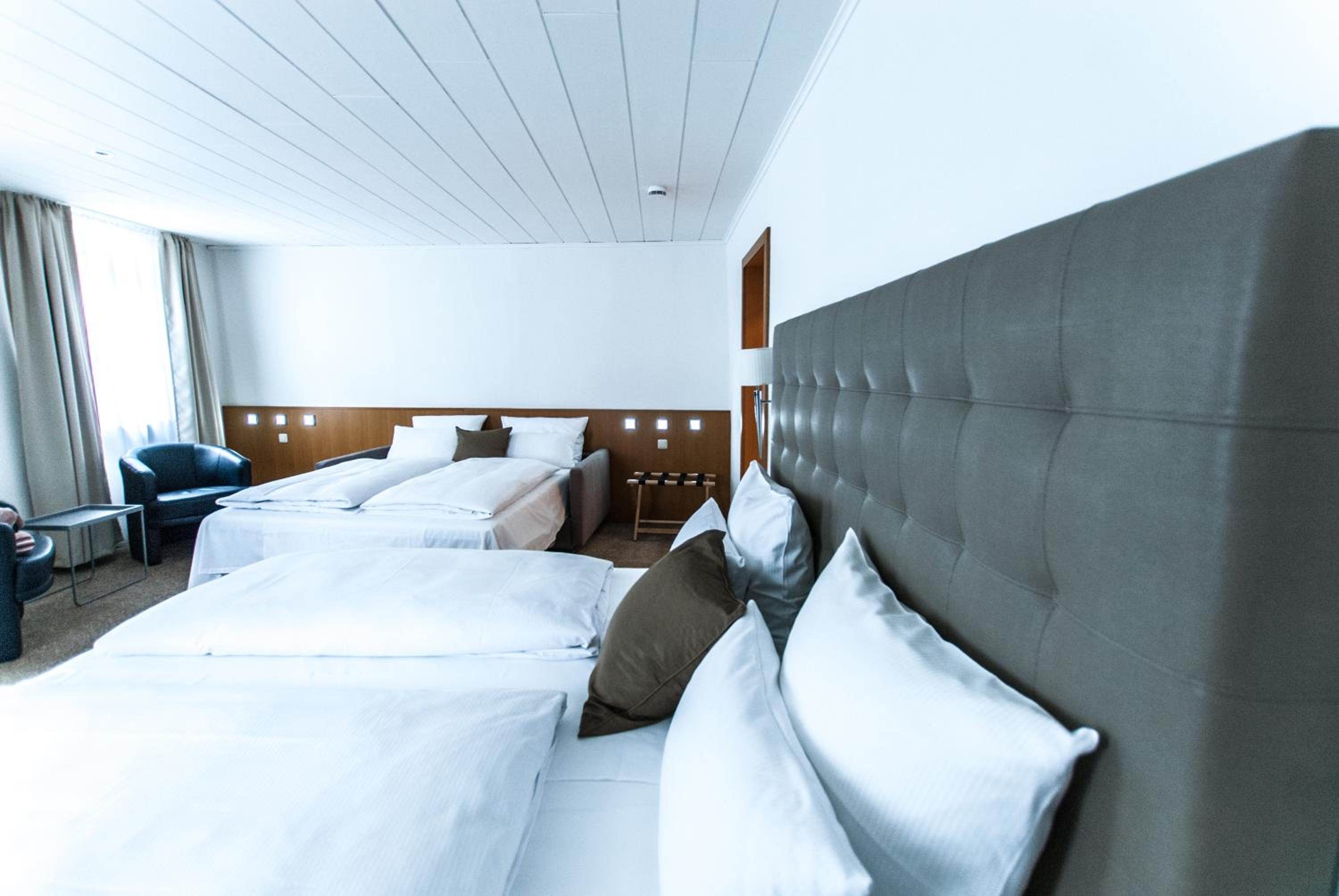 Triple Room photo 2