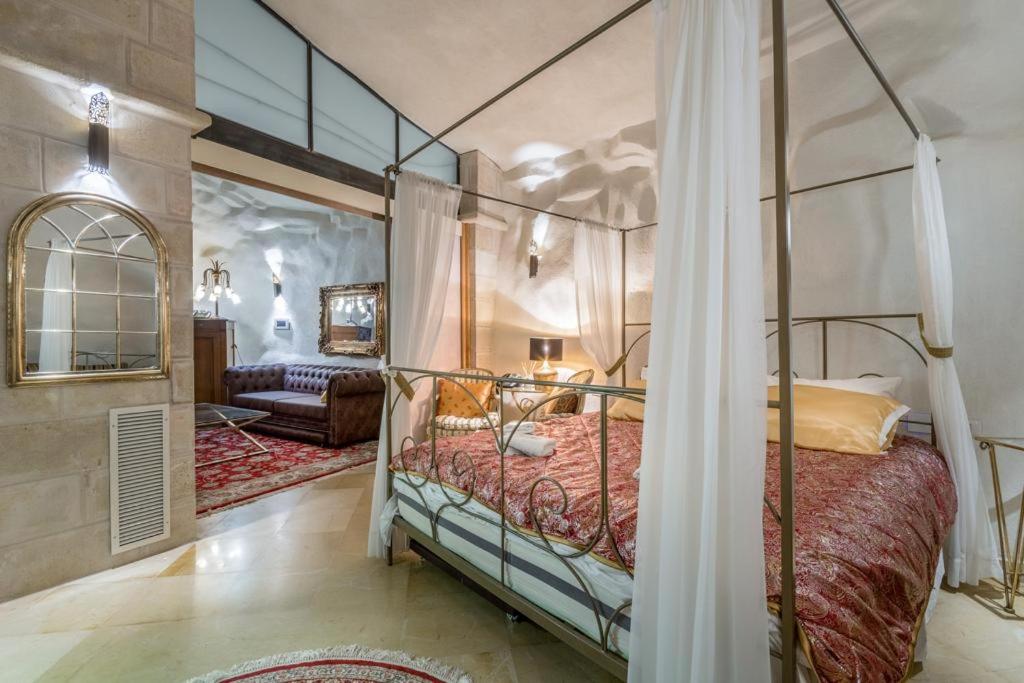 Deluxe Apartment - Photo 10