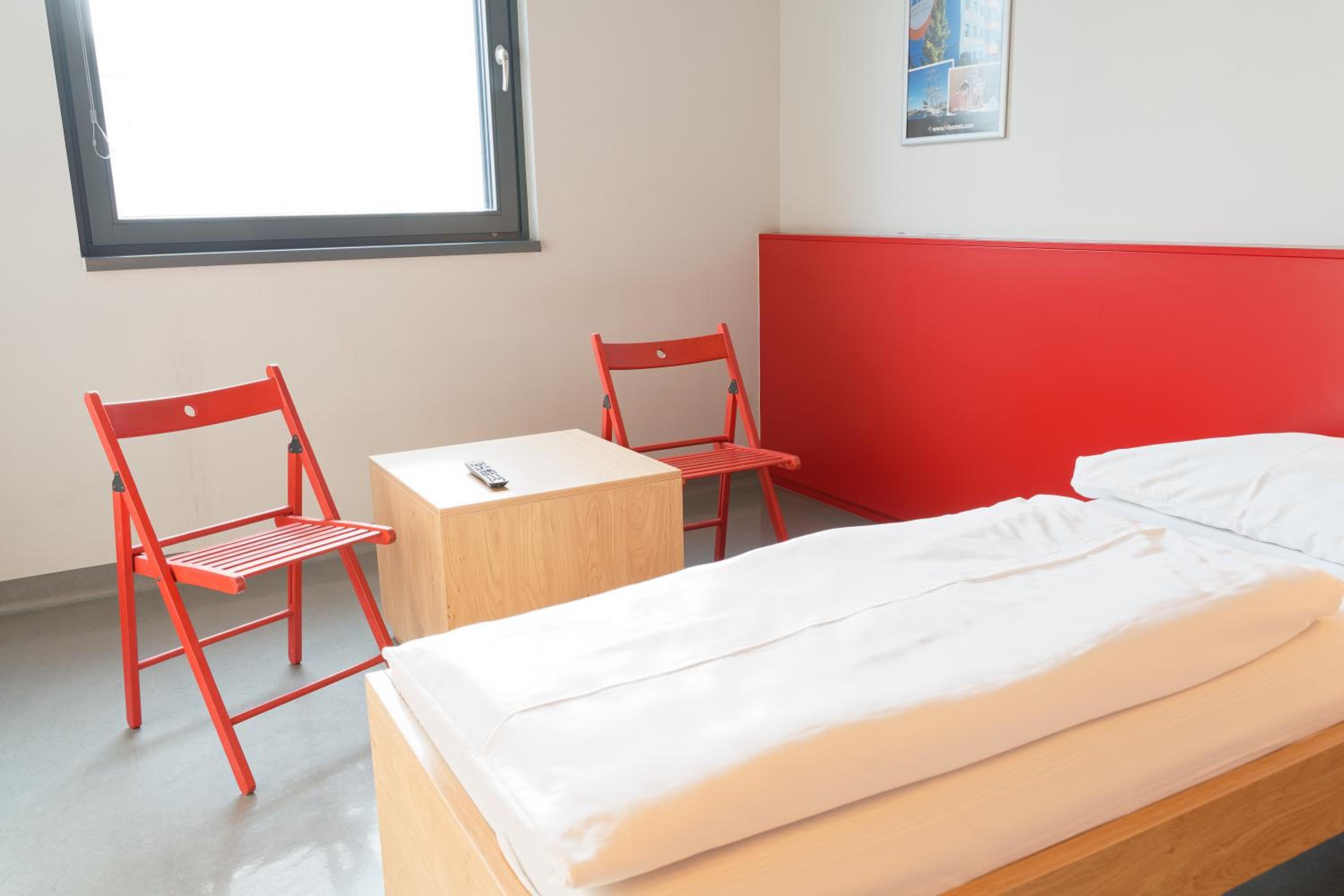 Budget Double or Twin Room