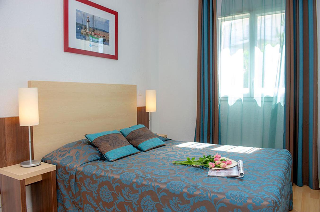 Apartment 2 chambres (4 Adults)