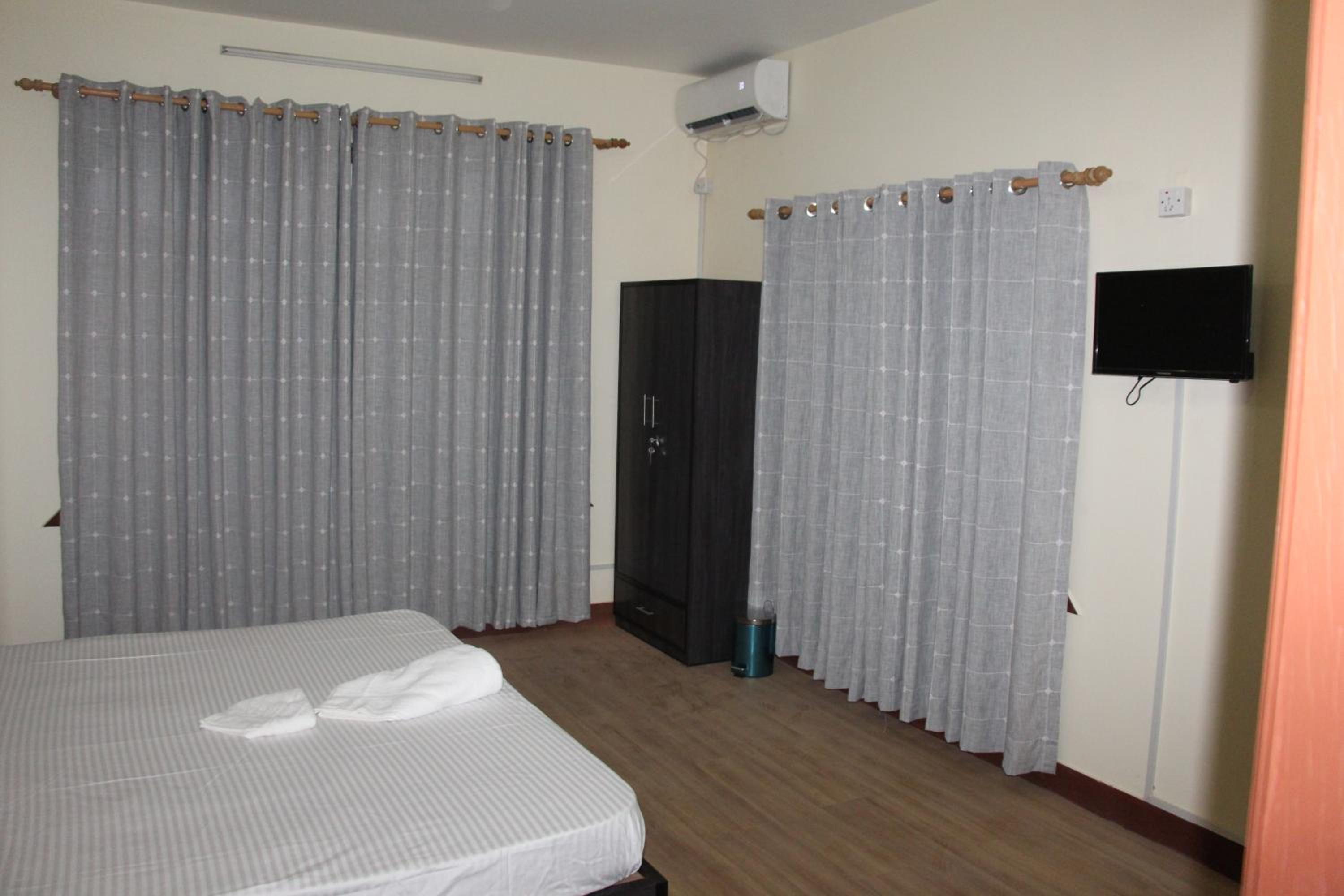 Superior Double Room photo 2