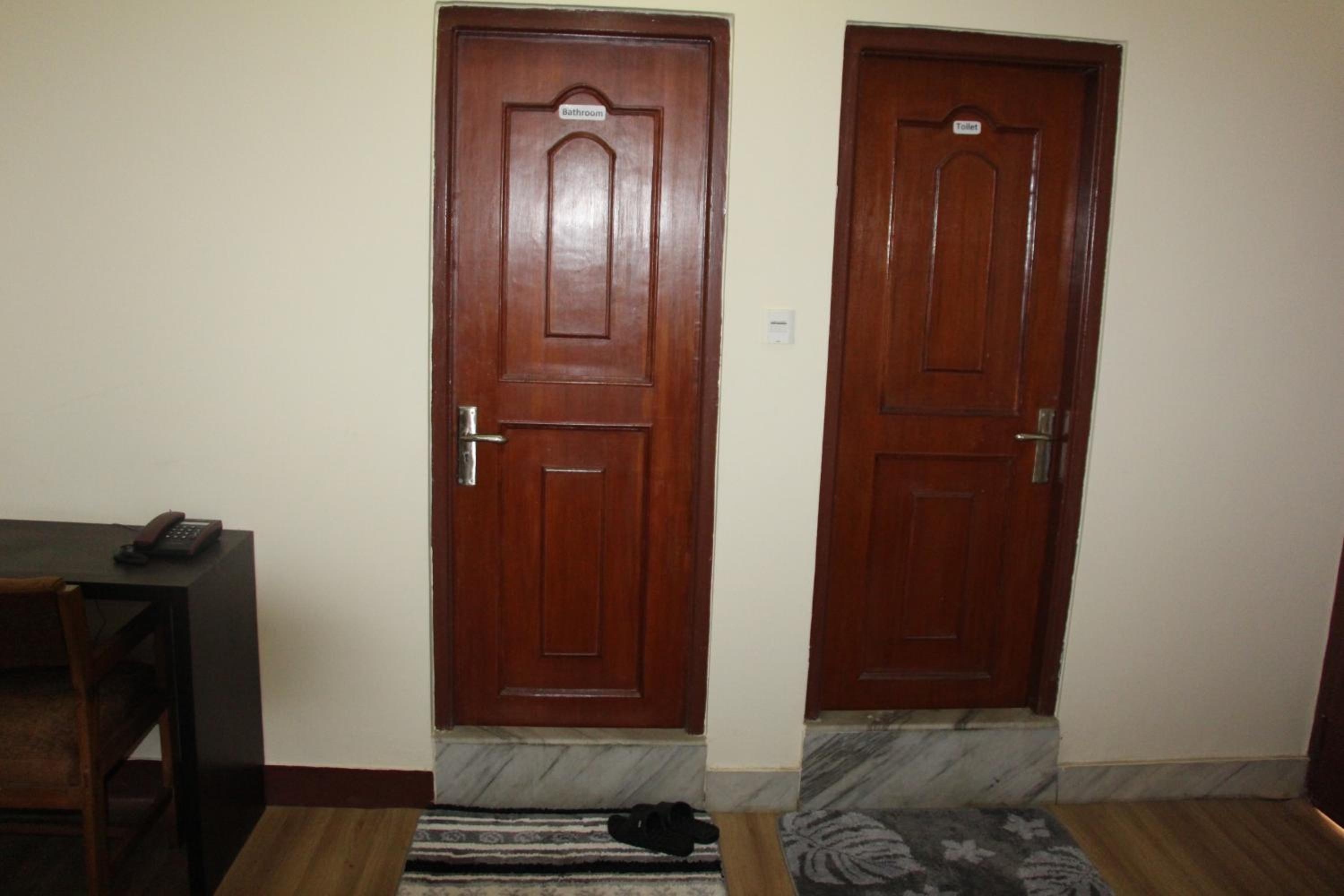 Superior Double Room photo 1