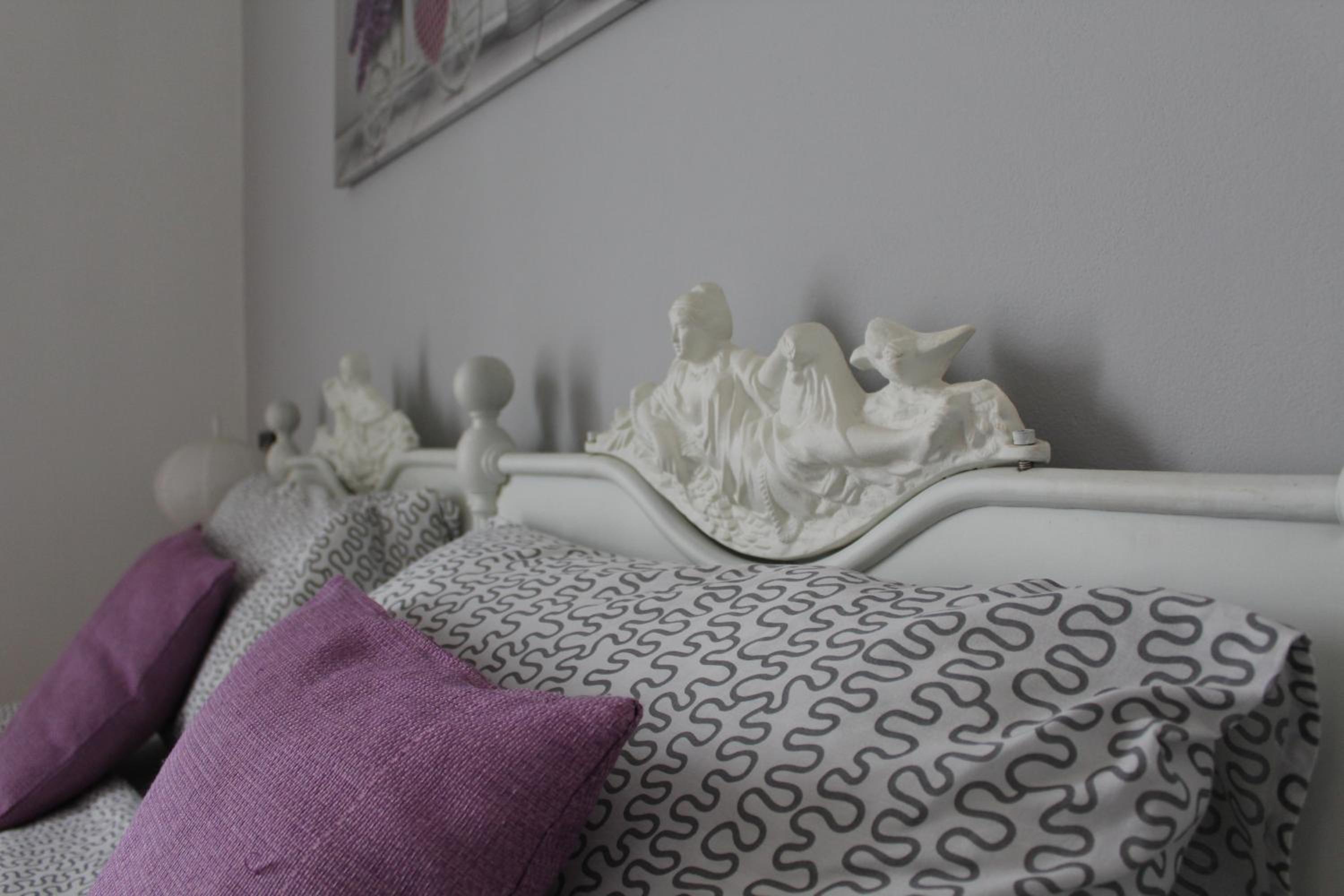 Deluxe Double Room with Balcony - Photo 18