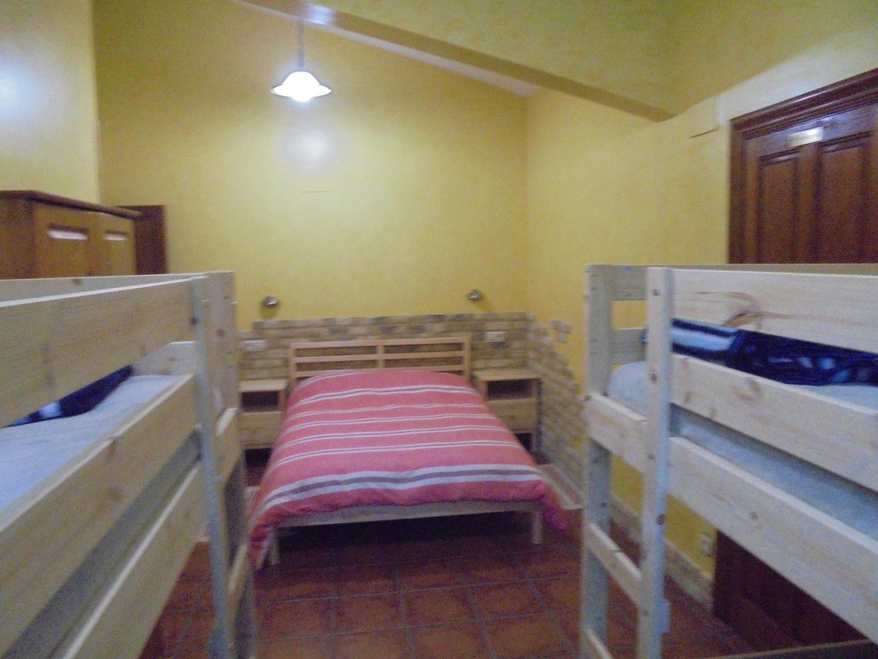 Two-Bedroom House photo 3