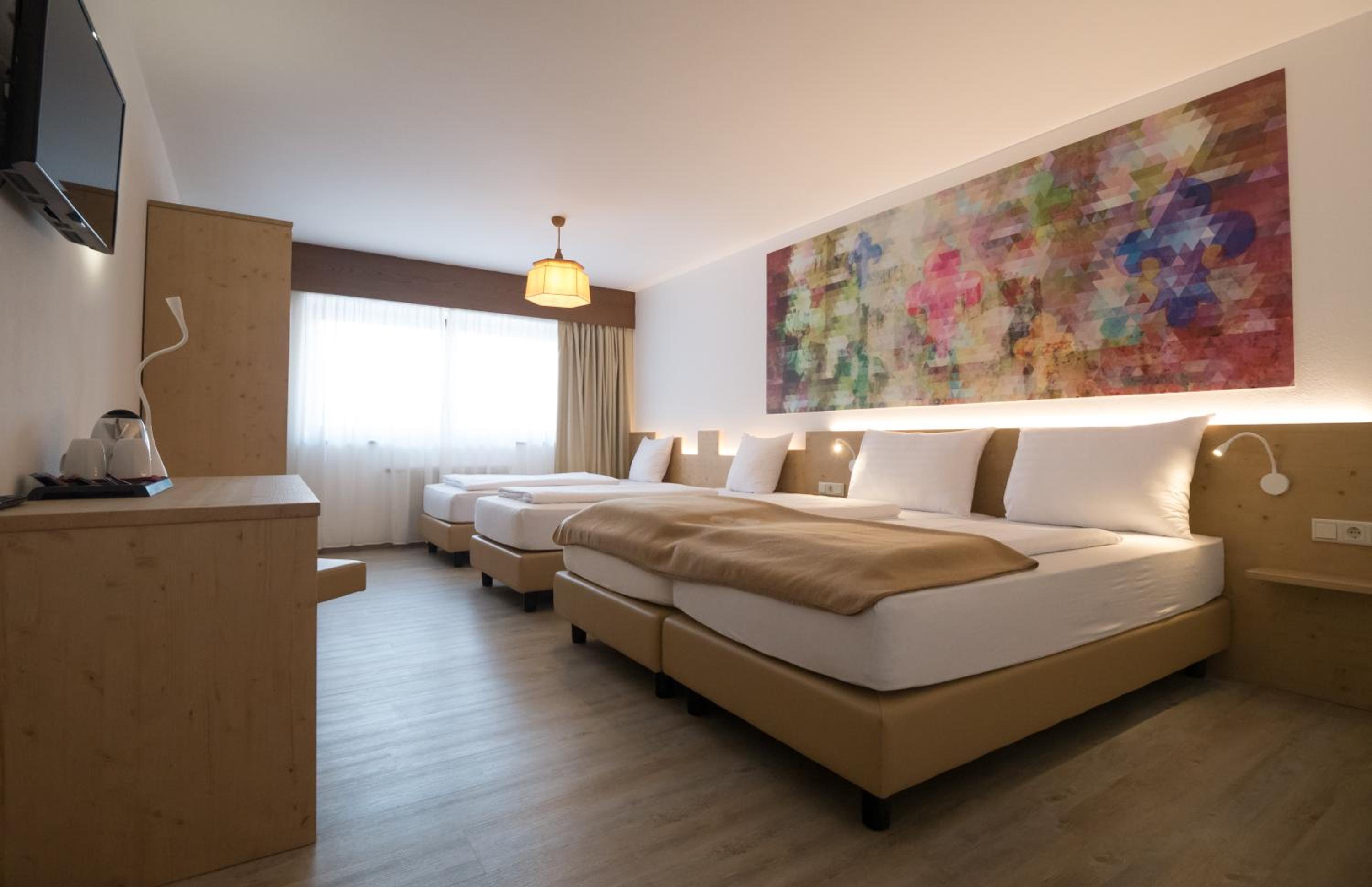 Quadruple Room photo 1