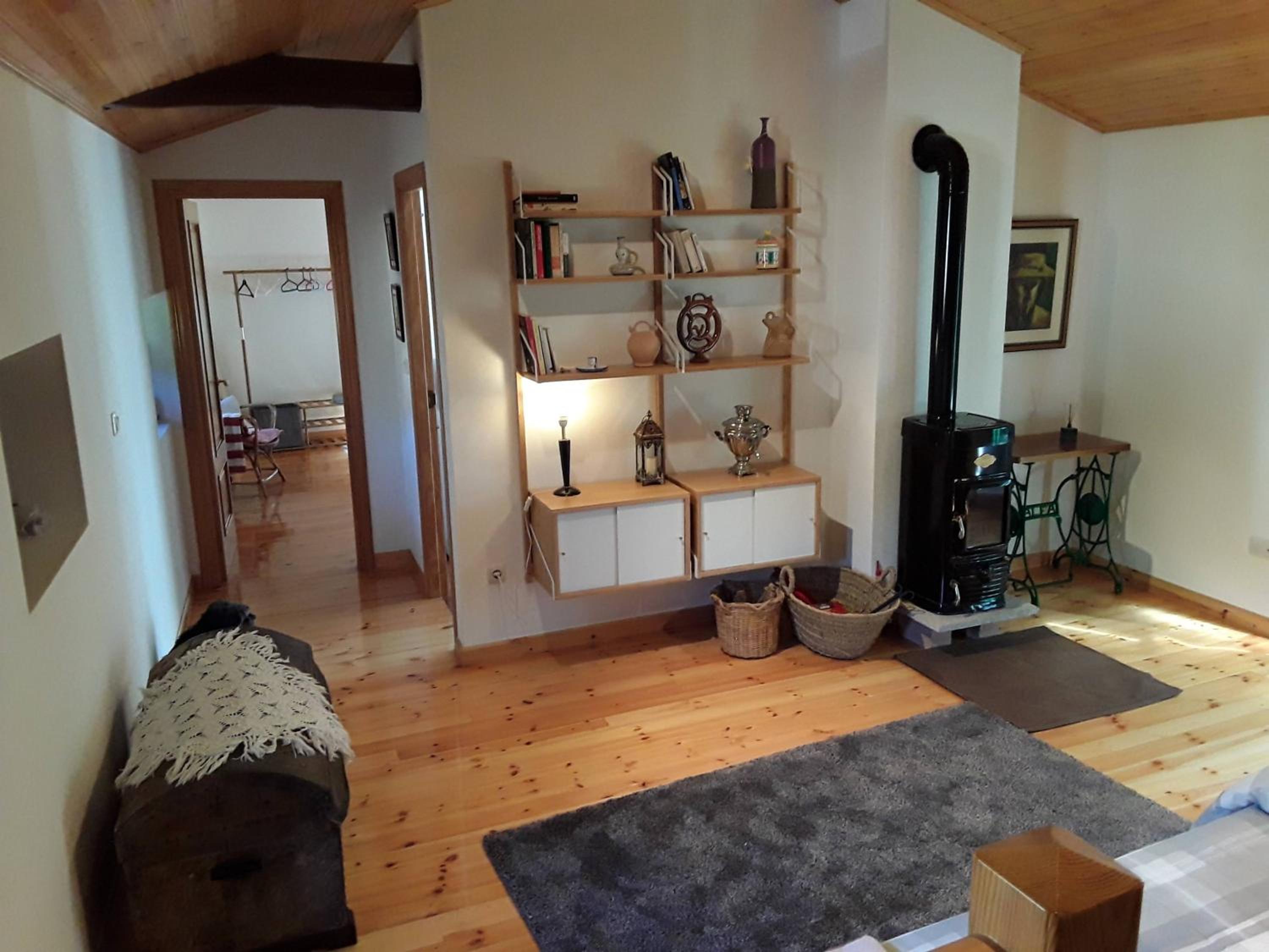 Casa de Vacaciones